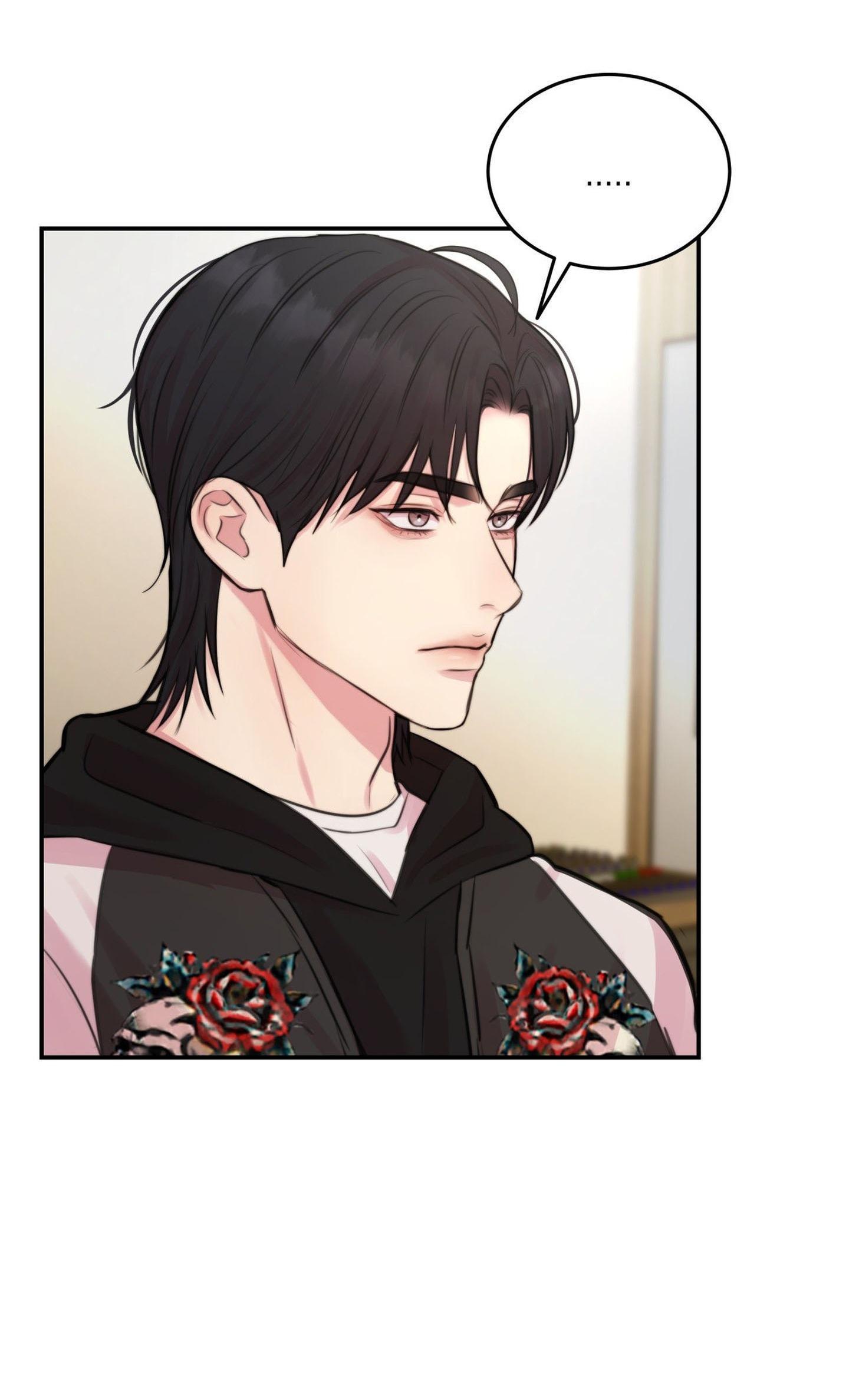 Đọc truyện (CBunu) Love Remedy - Chapter 23