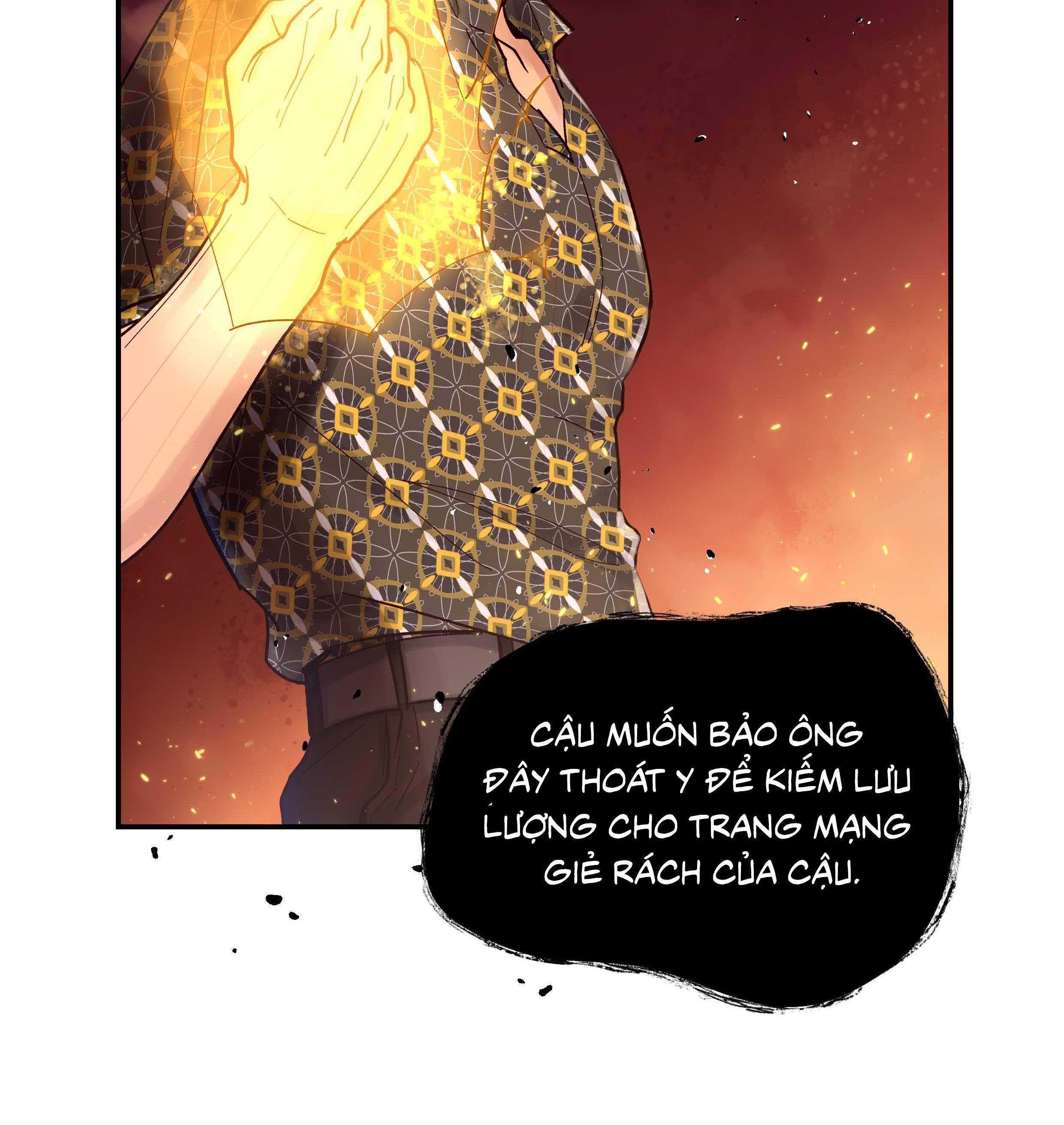 Đọc truyện Quán cơm tỳ hưu - Chapter 45