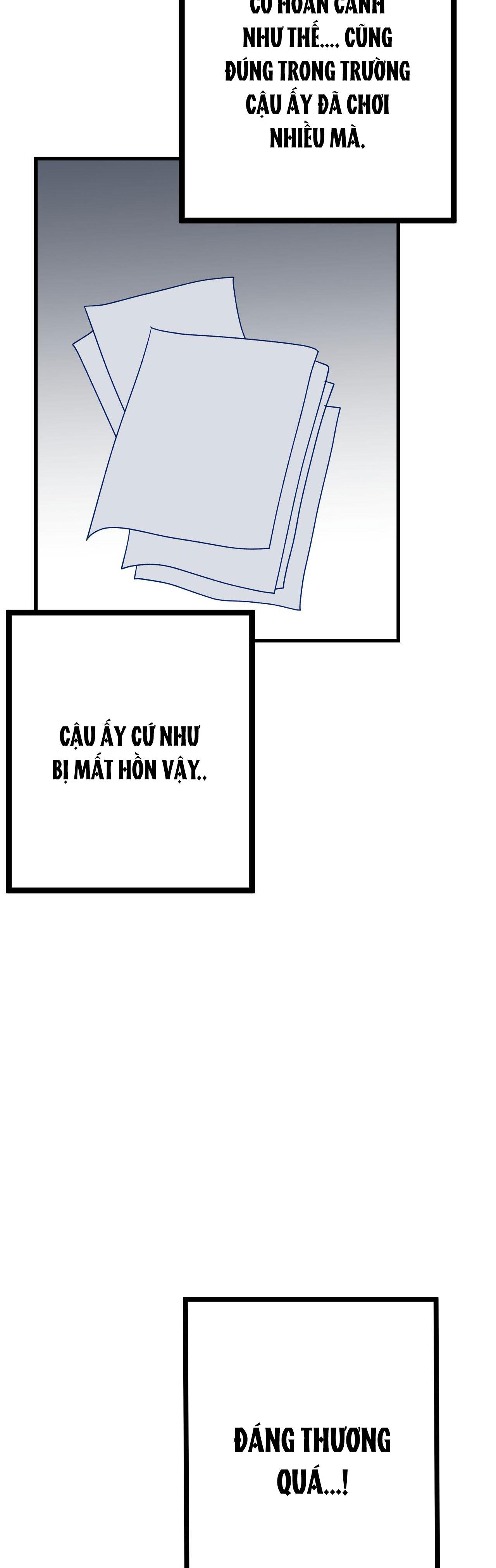 Đọc truyện BL NGẮN TUYỂN CHỌN - Chapter 33.2