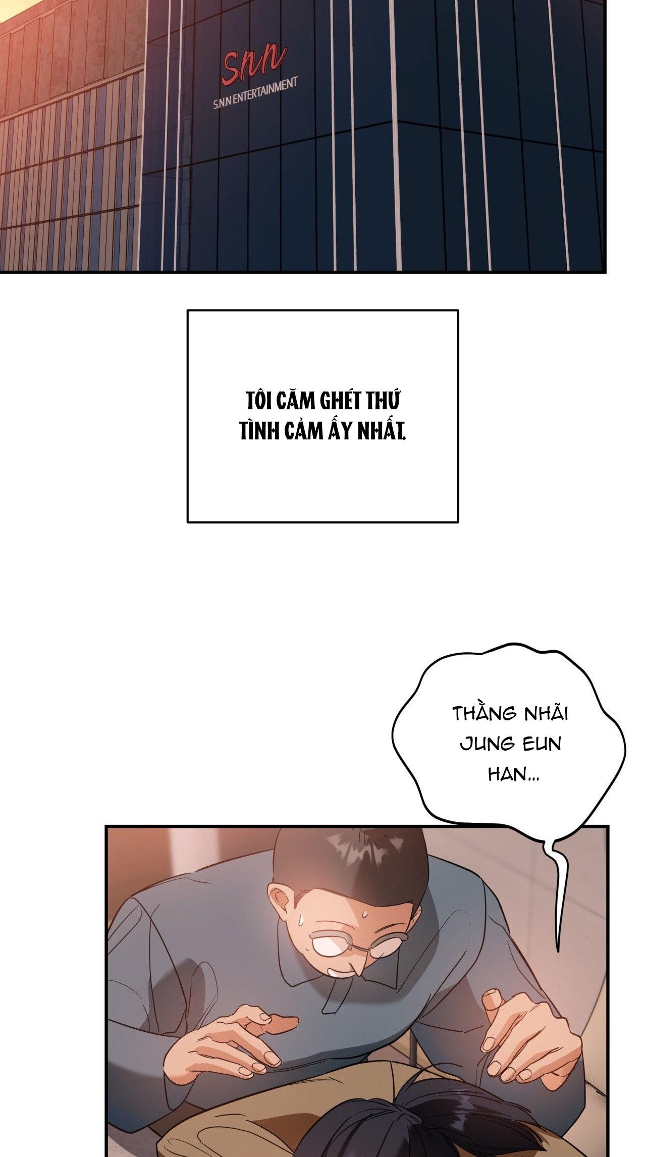 Đọc truyện LỆNH CỨU RỖI - Chapter 70