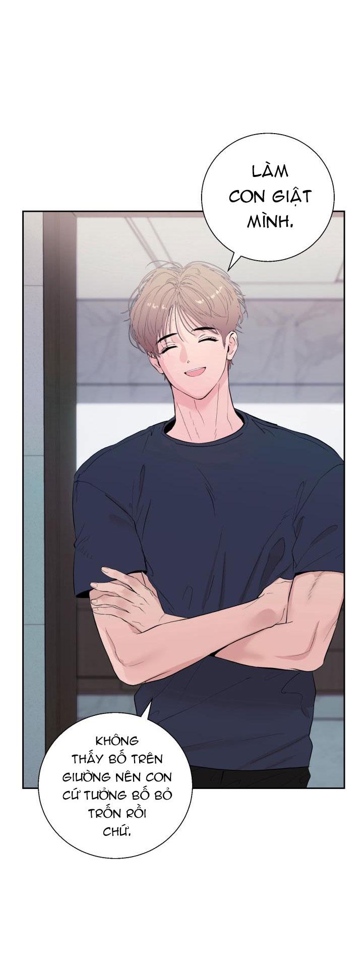 Đọc truyện MY X DADDY - Chapter 6