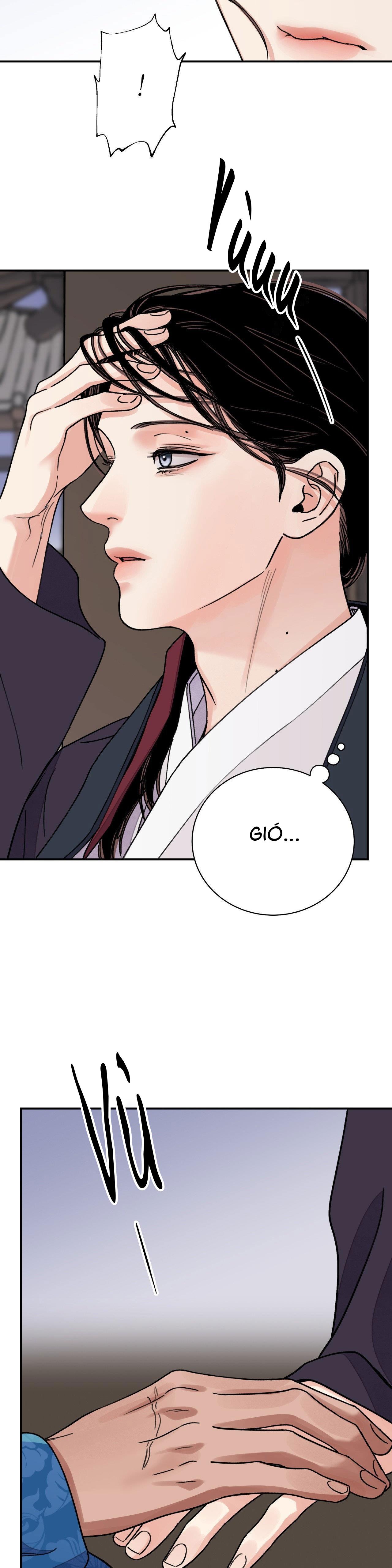 Đọc truyện KIẾM HOA - Chapter 59