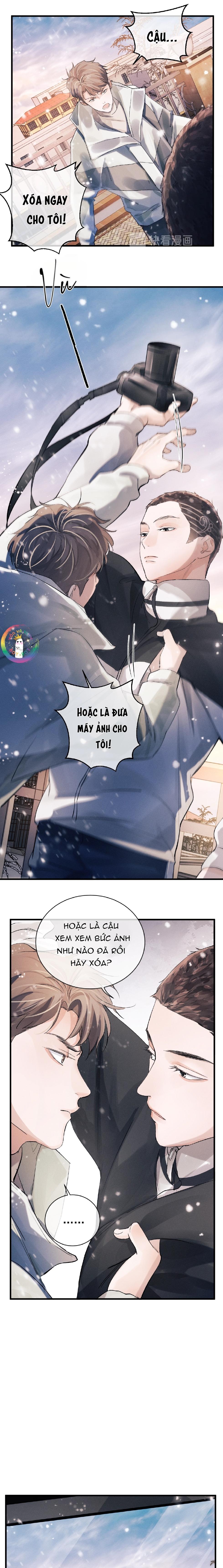 Đọc truyện Tát Dã (Ngang Tàng) - Chapter 16