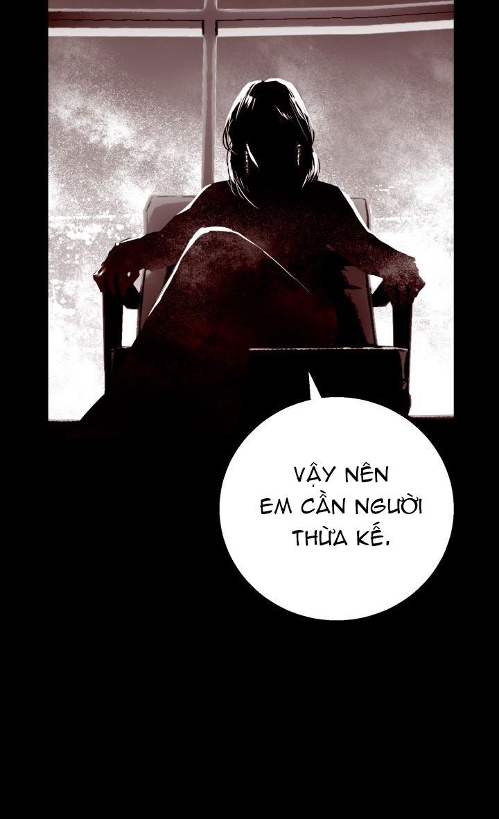 Đọc truyện MY X DADDY - Chapter 9