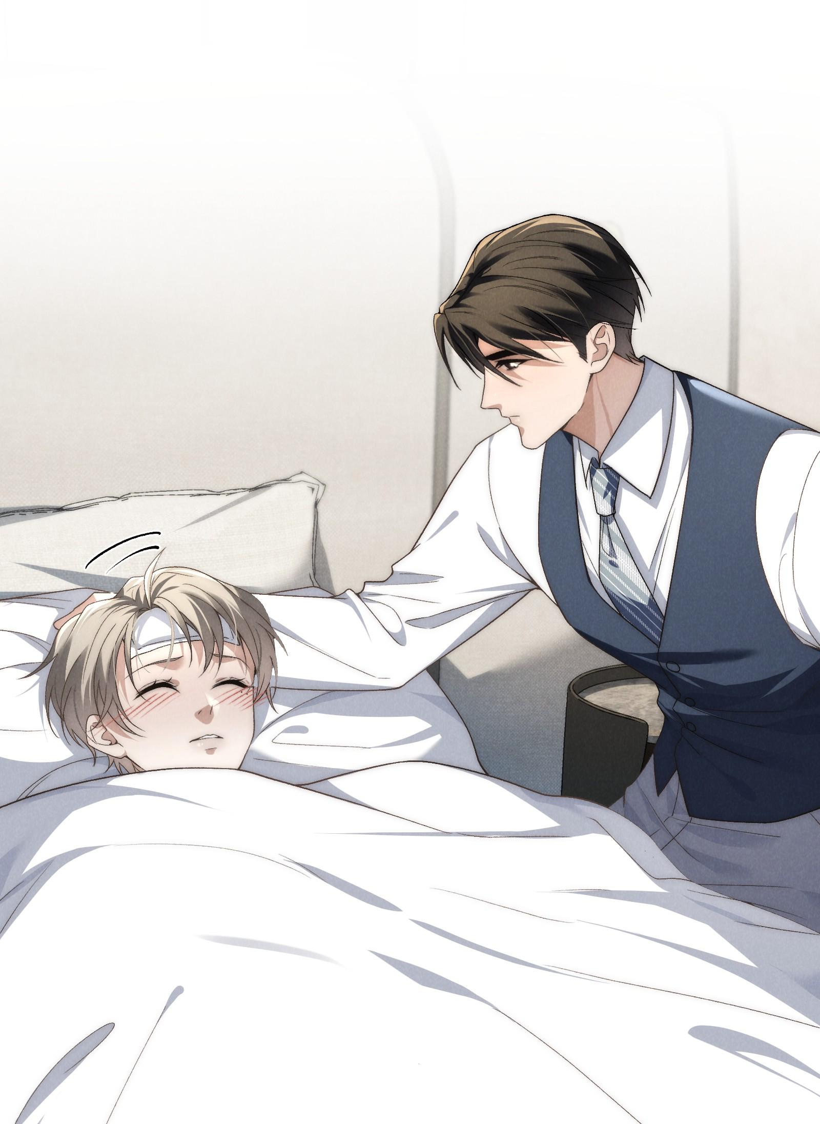 Đọc truyện (END) Thiếu Gia Hư Hỏng - Chapter 46