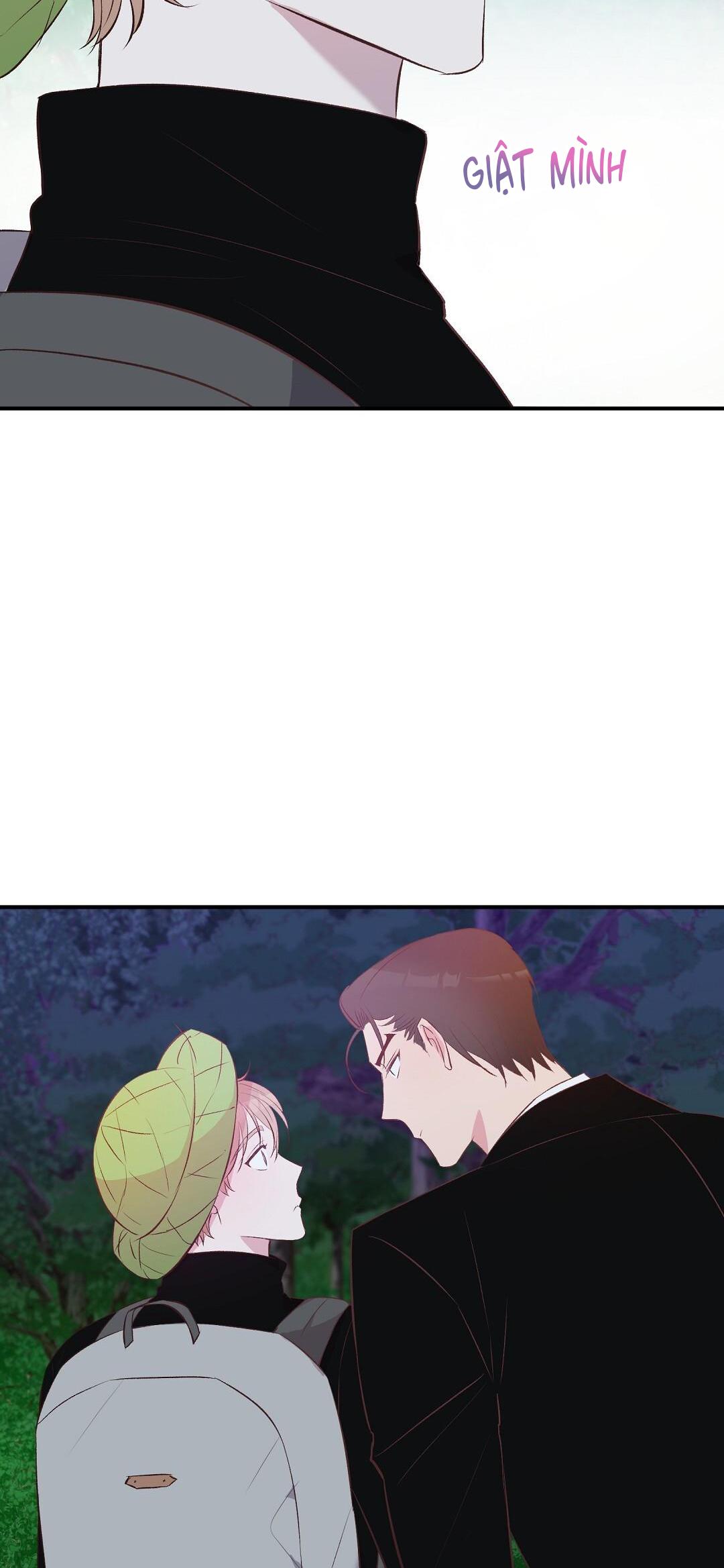 Đọc truyện CHUYỆN TÌNH ĐẢO HOANG - Chapter 18