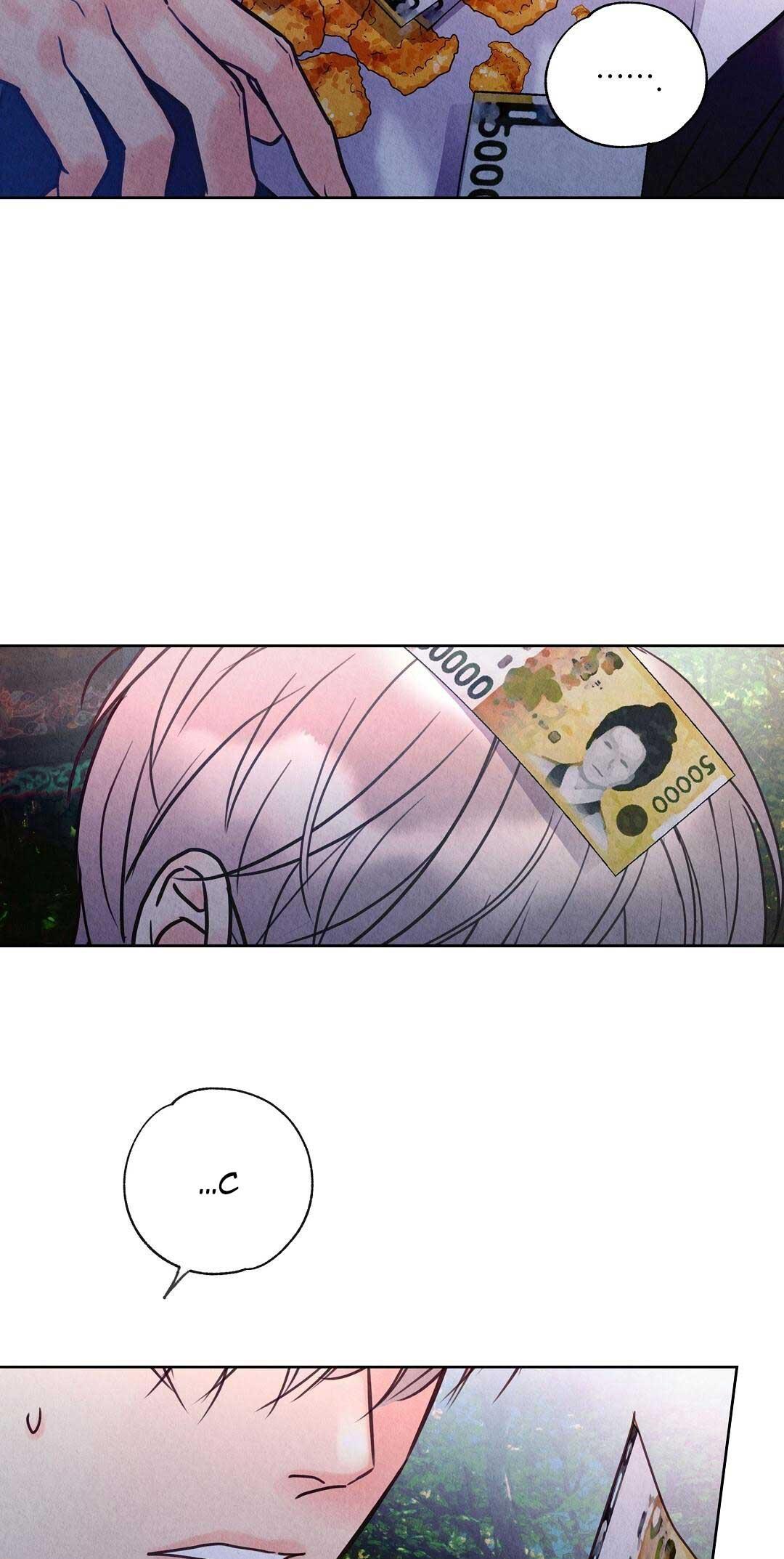 Đọc truyện BẢN CHẤT TÀ ÁC - Chapter 3