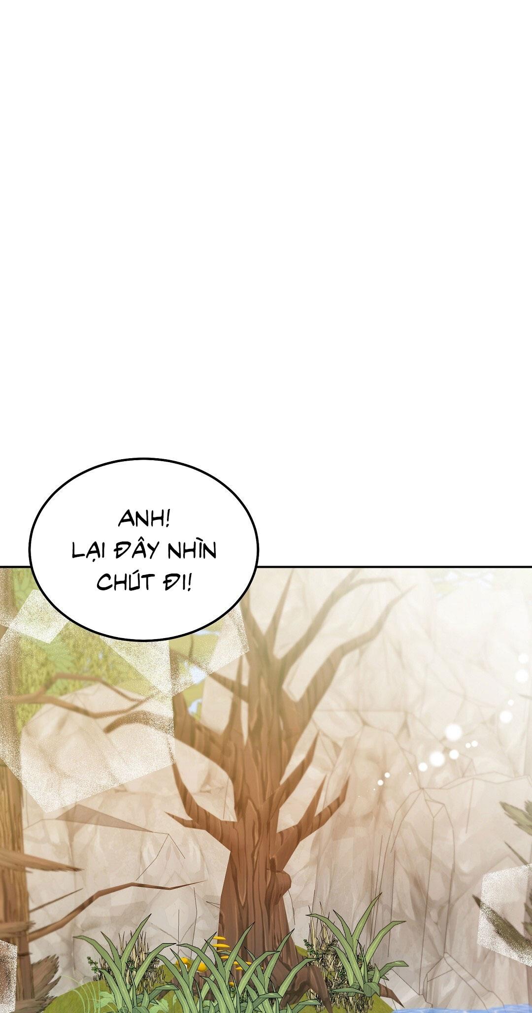 Đọc truyện CHUYỆN TÌNH ĐẢO HOANG - Chapter 7