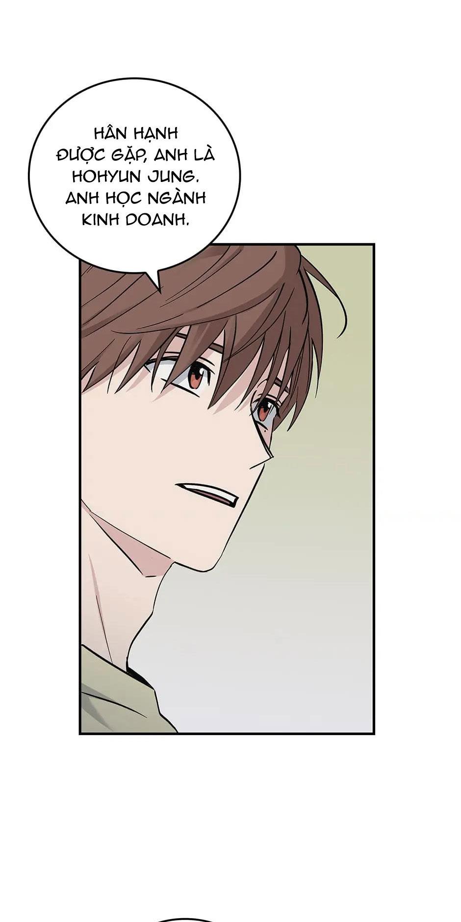 Đọc truyện Deadman Switch - Chapter 14