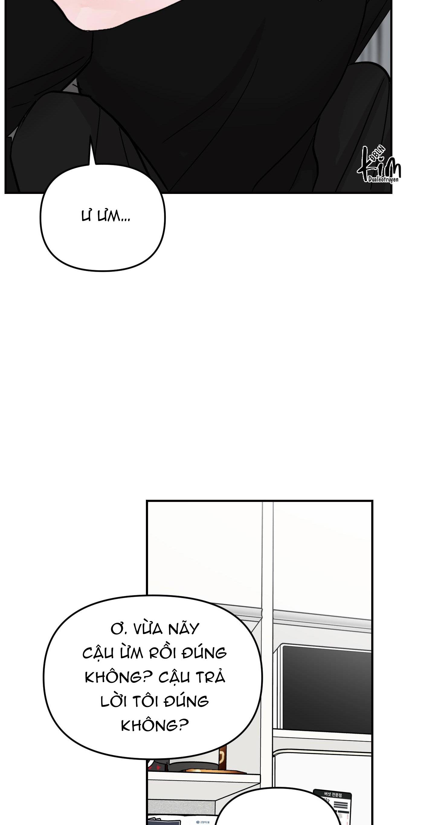 Đọc truyện BL NGẮN CHỊCH HỎNY - Chapter 40.6