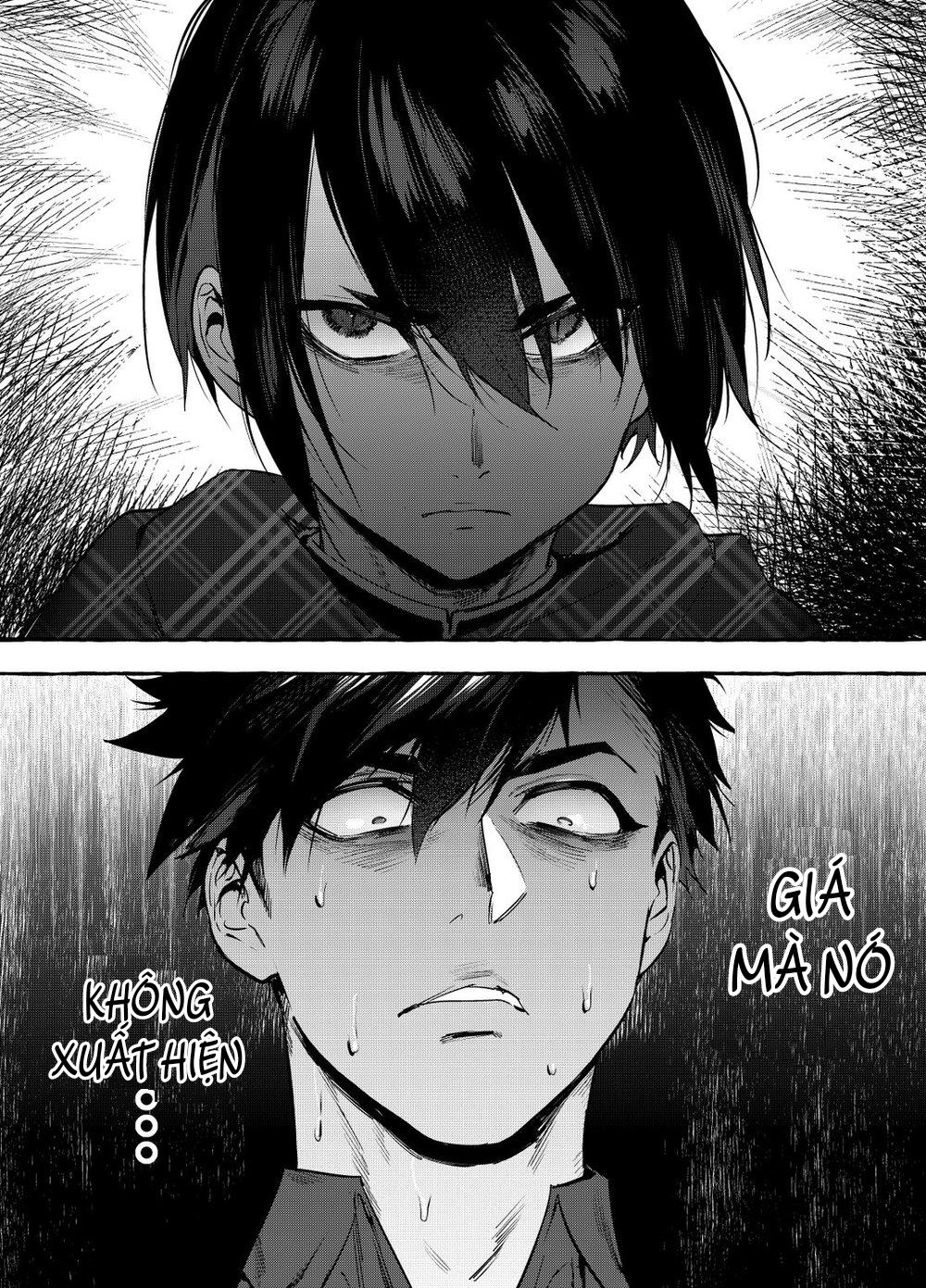 Đọc truyện Wanwan Otou-san - Chapter 9