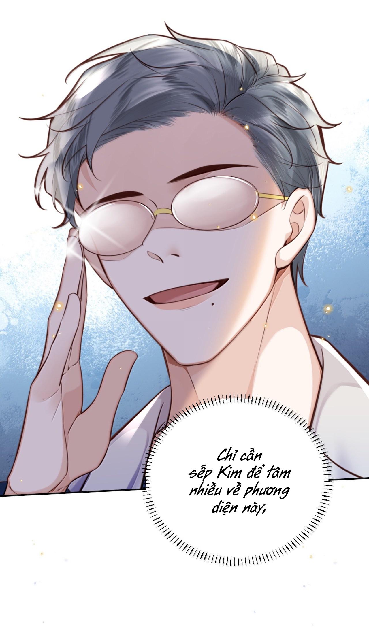 Đọc truyện Đặc Chế Cho Riêng Anh - Chapter 119
