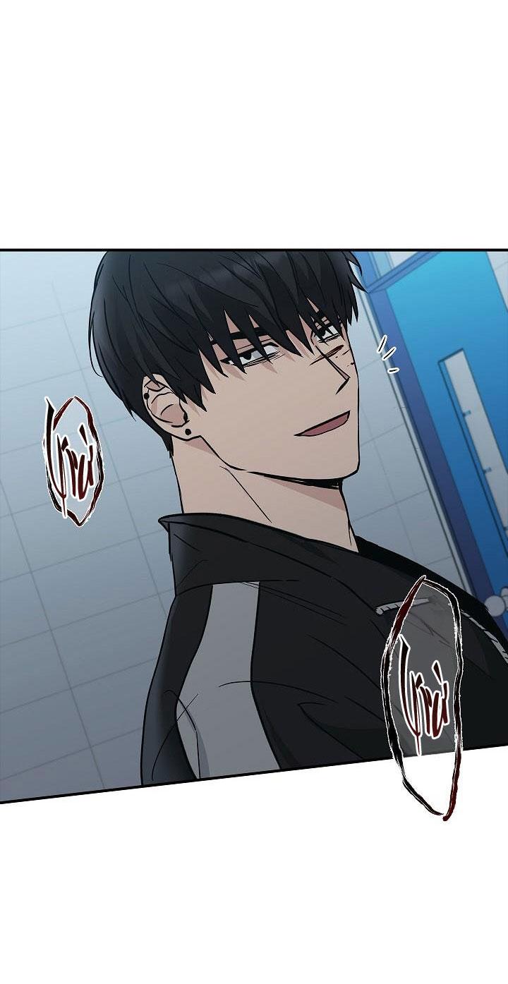 Đọc truyện Deadman Switch - Chapter 10