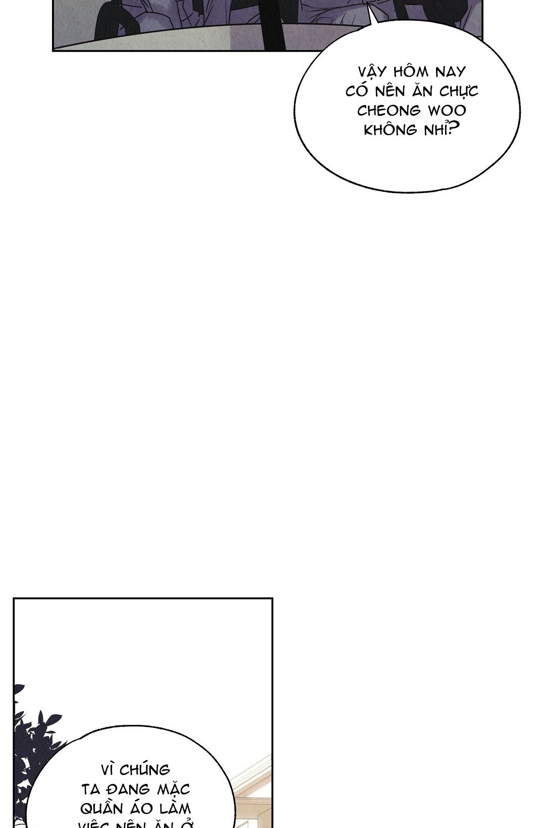 Đọc truyện (RÔ LAI) QUÁ KHỨ CỦA KẺ PHẢN DIỆN - Chapter 10
