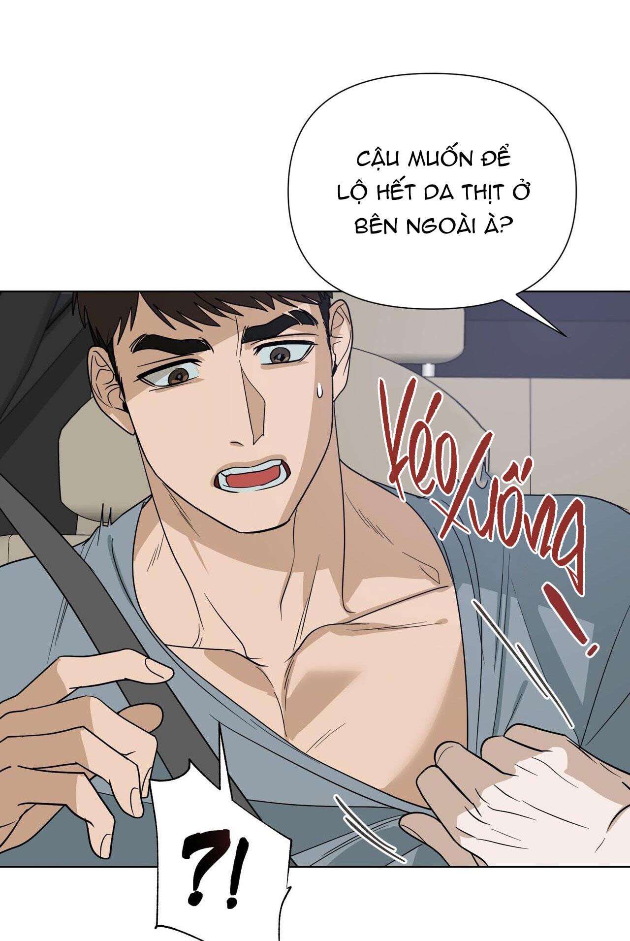 Đọc truyện KIỆT TÁC - Chapter 37
