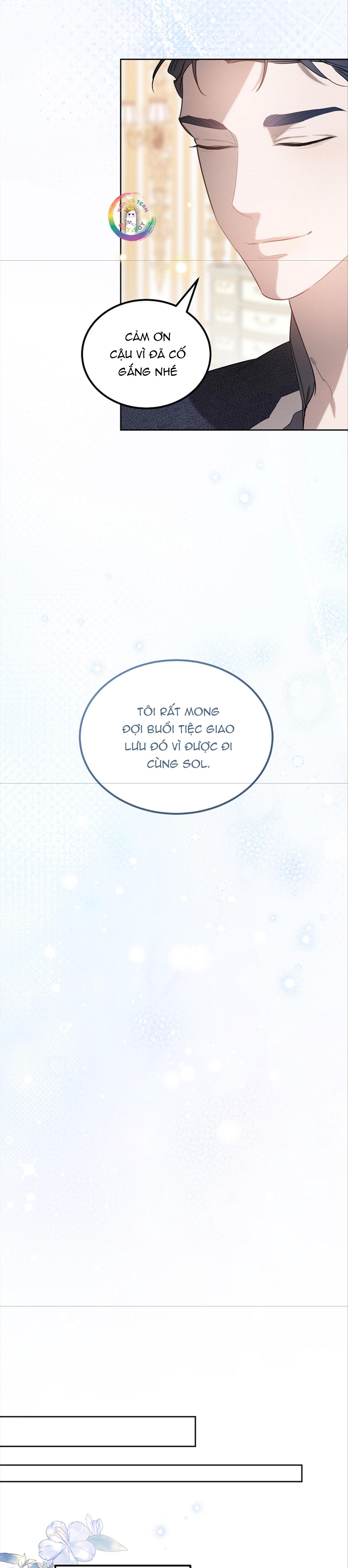 Đọc truyện Này, Đừng Có Nhấn Cái Nút Đó! - Chapter 33