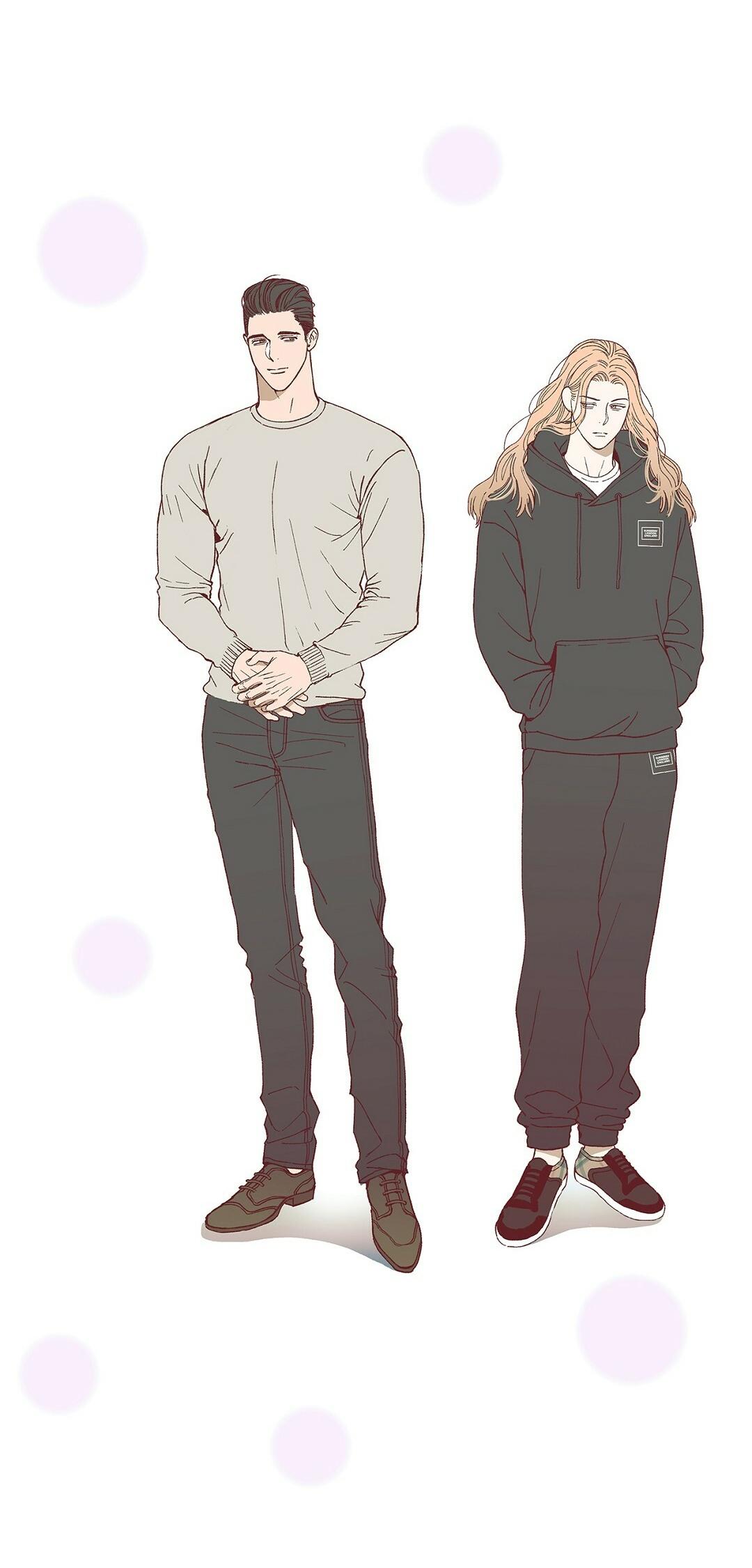Đọc truyện BOY LOVE - FAN BOOK - Chapter 5