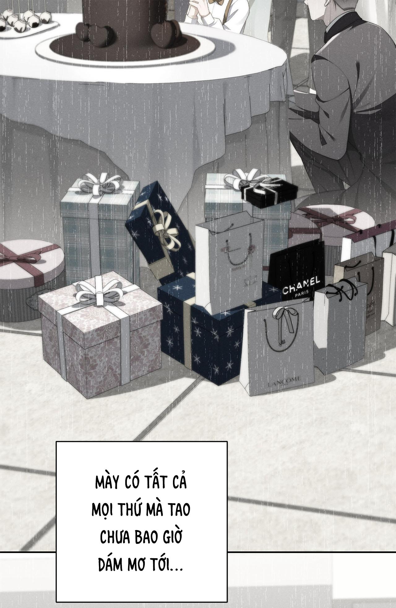 Đọc truyện (END) Thiếu Gia Hư Hỏng - Chapter 27