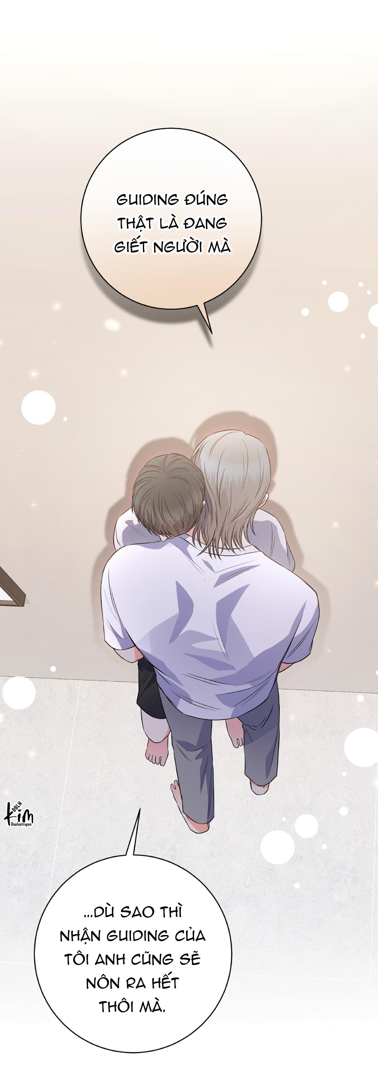 Đọc truyện CHÁN GHÉT - Chapter 11