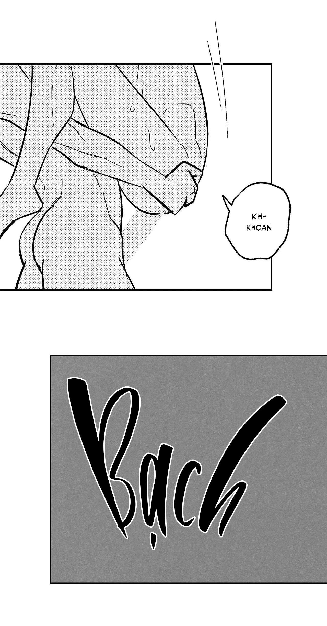 Đọc truyện (CBunu) Sự kết hợp hoàn hảo - Chapter 47