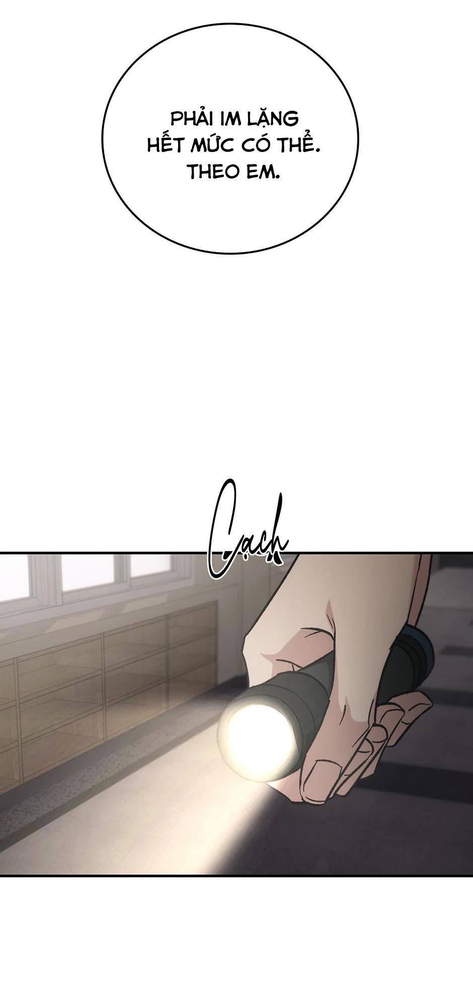 Đọc truyện Deadman Switch - Chapter 57
