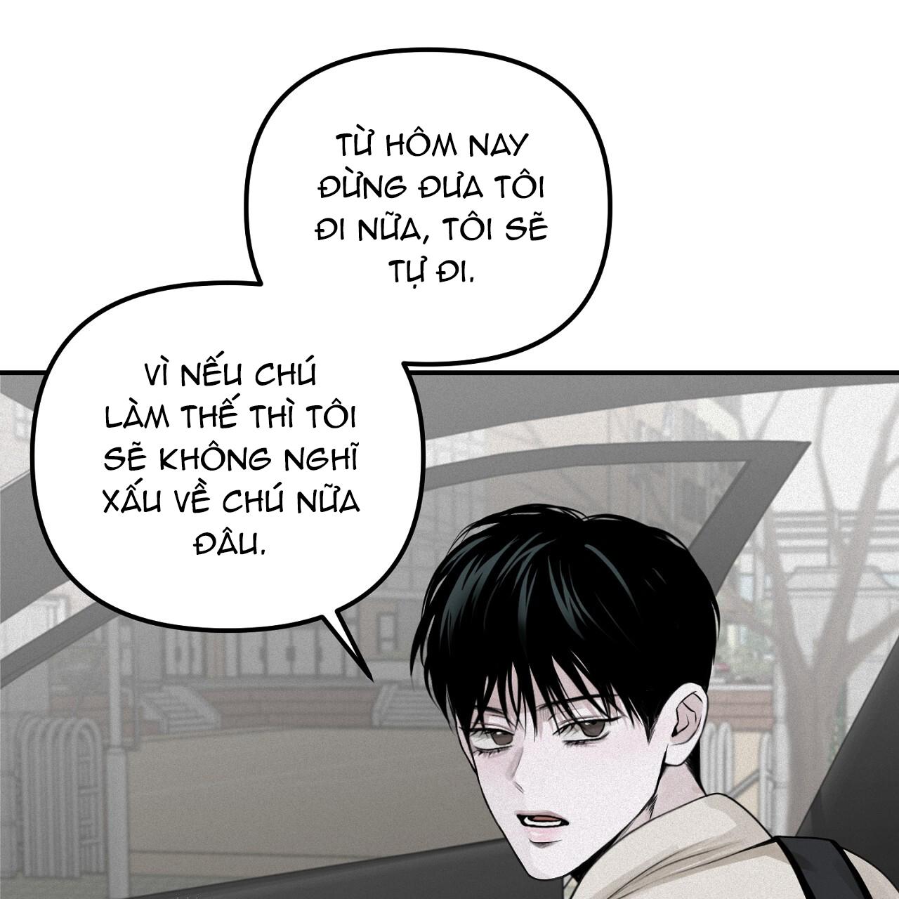 Đọc truyện Hình Chiếu - Chapter 23