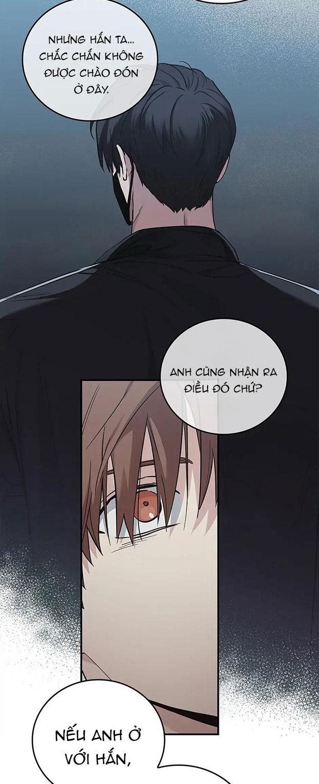 Đọc truyện Deadman Switch - Chapter 18