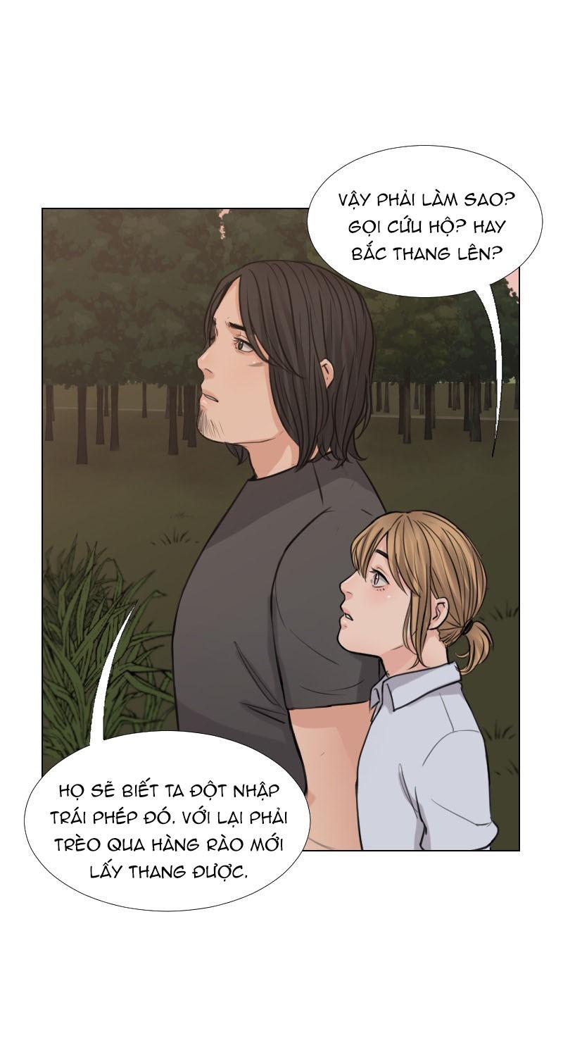 Đọc truyện The Doctors are Out - Chapter 17