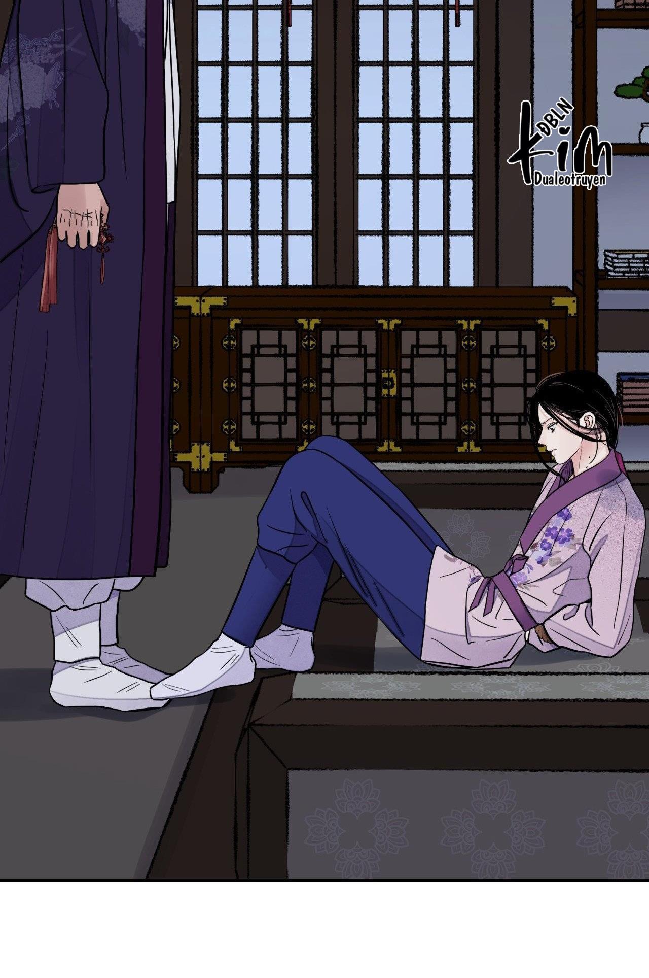 Đọc truyện KIẾM HOA - Chapter 76