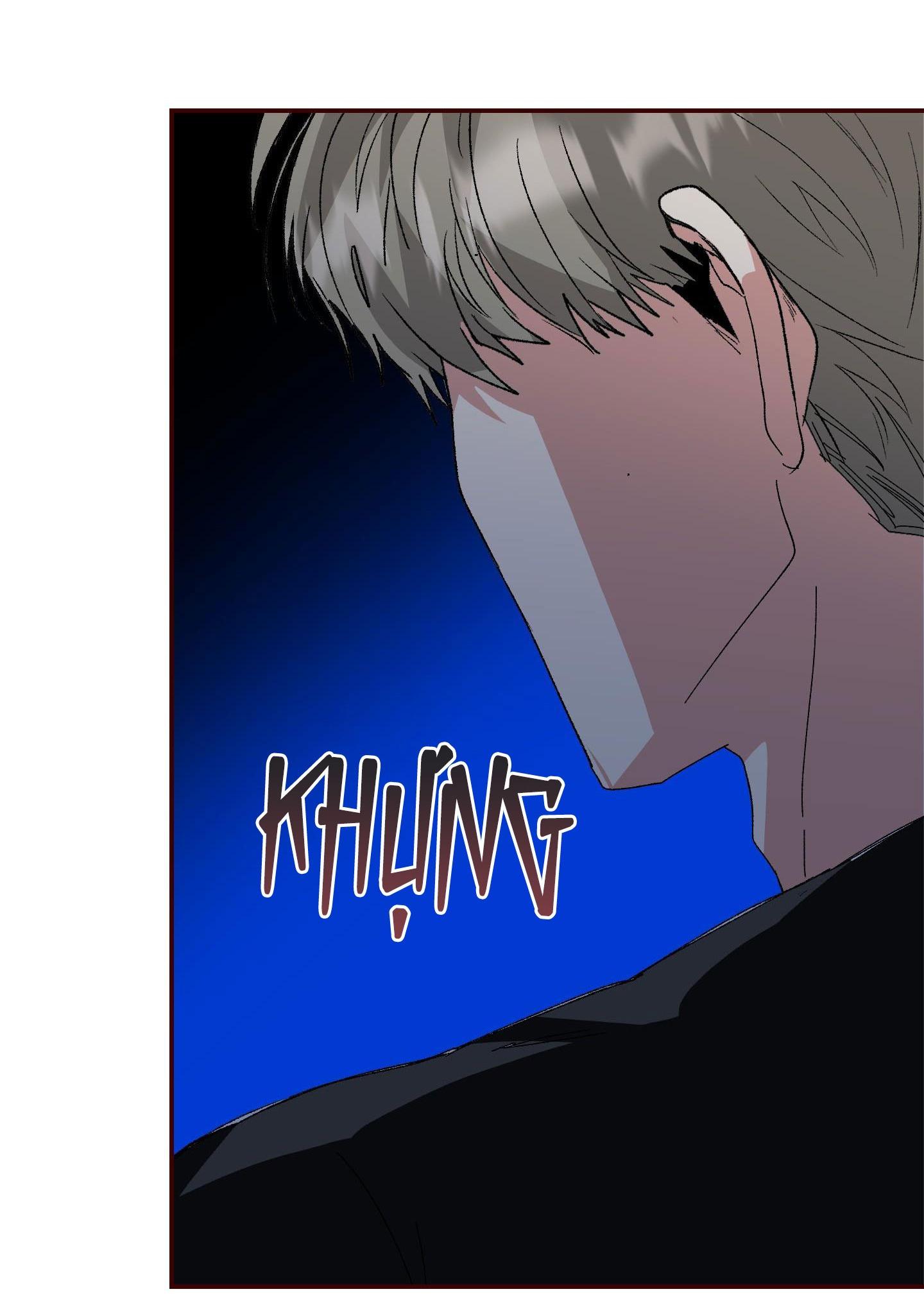 Đọc truyện BL NGẮN CHỊCH HỎNY - Chapter 46.3