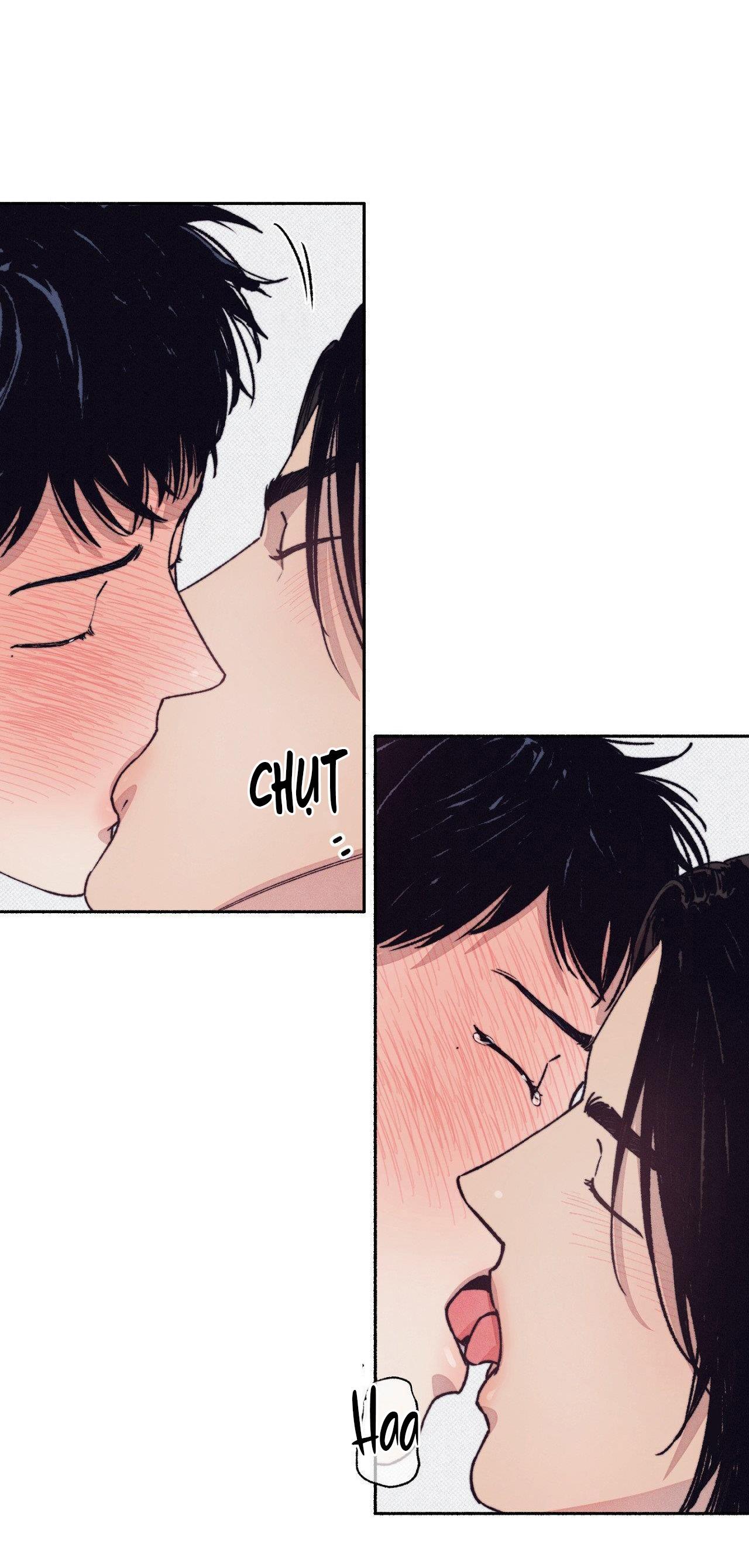 Đọc truyện TỪ 1 ĐẾN 10 - Chapter 18