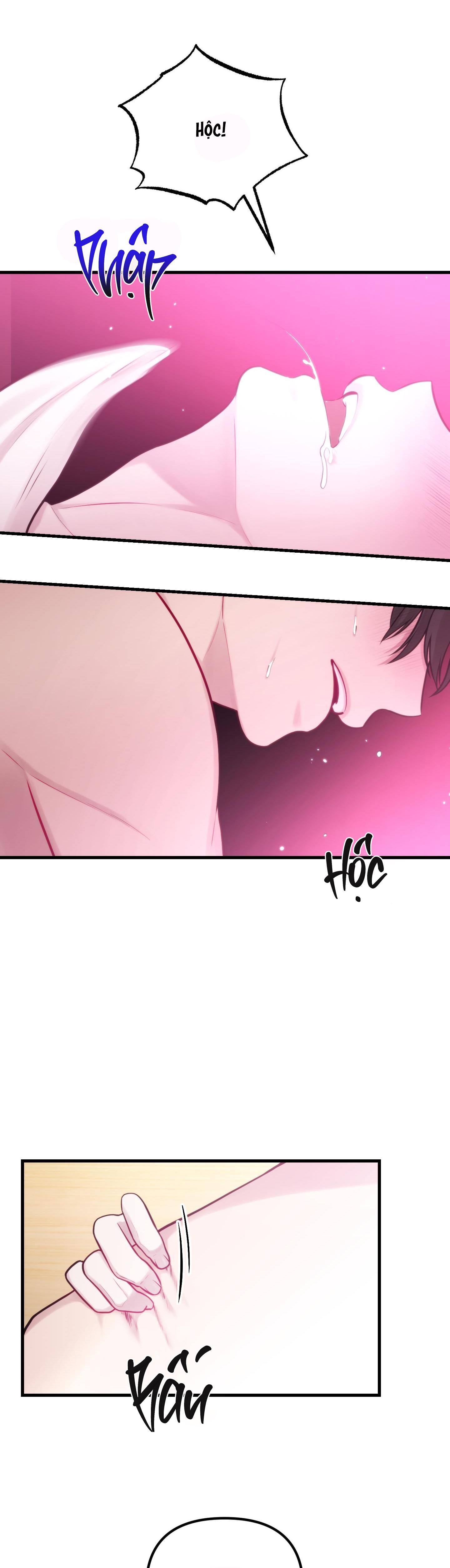 Đọc truyện NGHIỆN SEX - Chapter 15.9