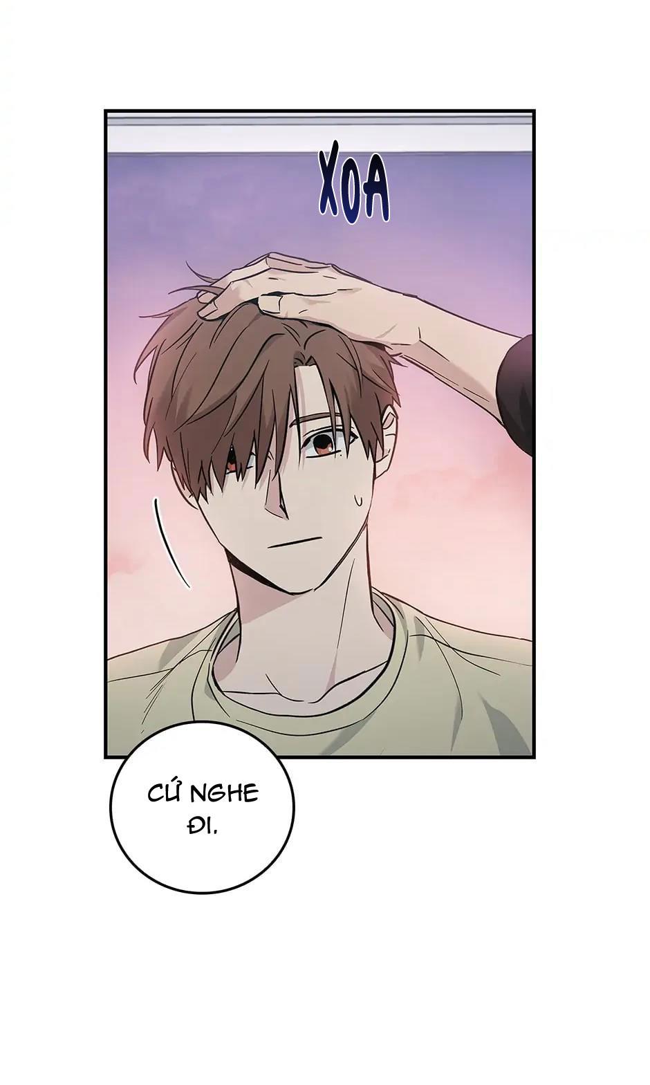 Đọc truyện Deadman Switch - Chapter 14