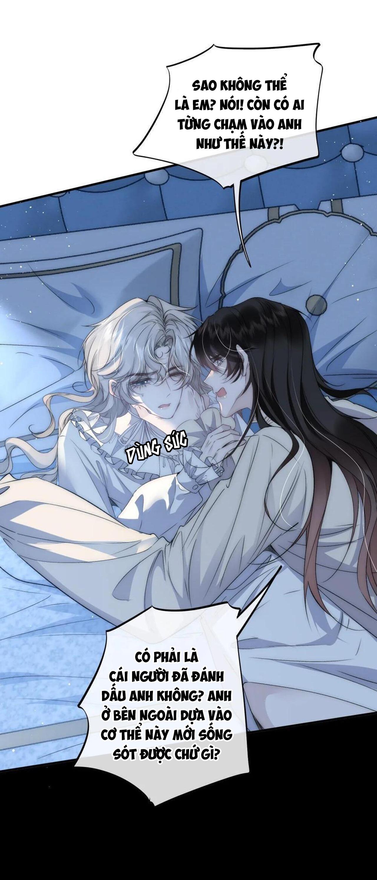 Đọc truyện Tù Long Tuyết - Chapter 15