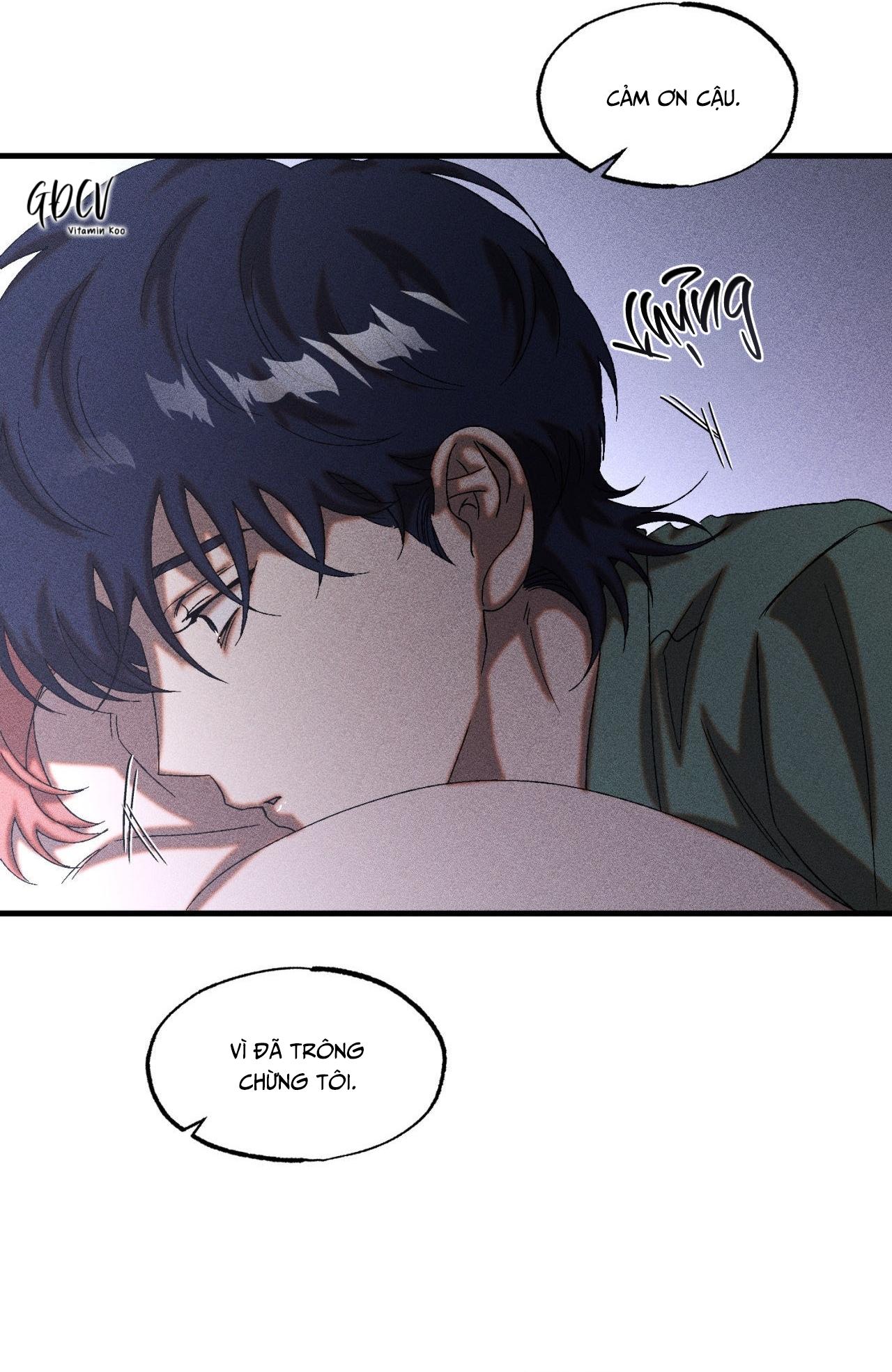 Đọc truyện (GĐCV) CUỘC GIAO DỊCH - Chapter 43