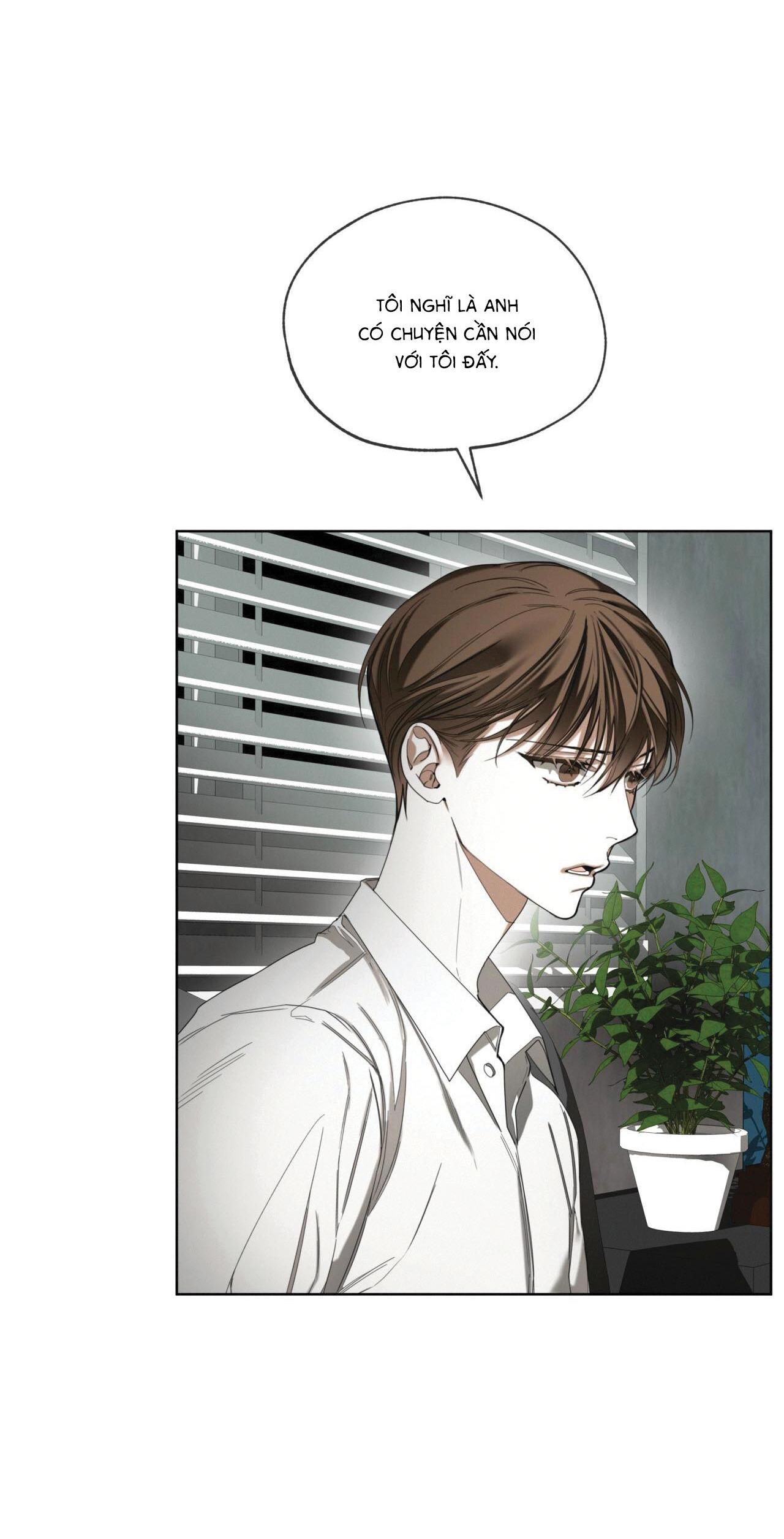 Đọc truyện (CBunu) Phạm Luật - Chapter 71