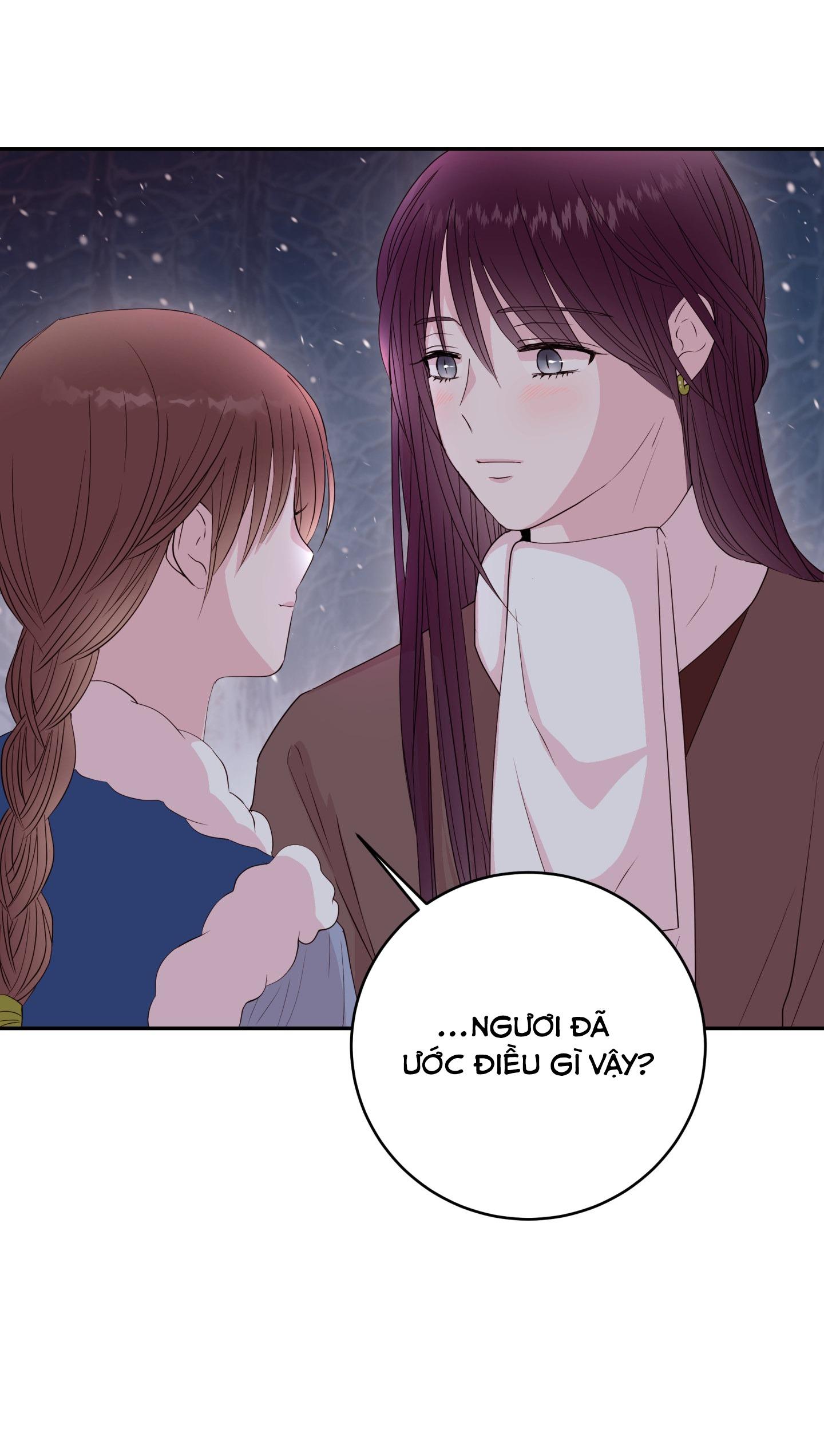Đọc truyện (END) TÊN EM VỢ NGUY HIỂM CỦA TÔI - Chapter 48