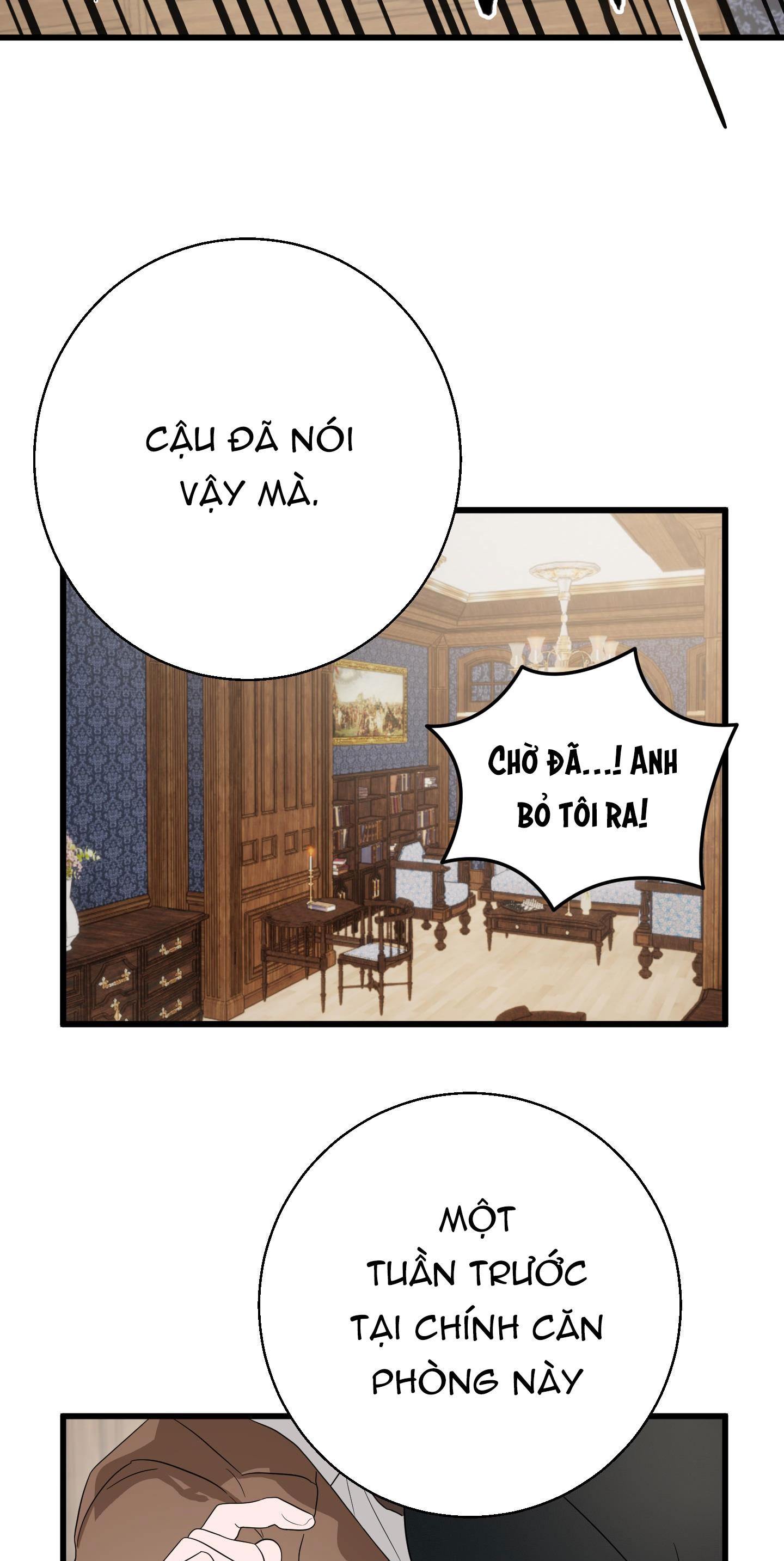 Đọc truyện BL NGẮN CHỊCH HỎNY - Chapter 47.2