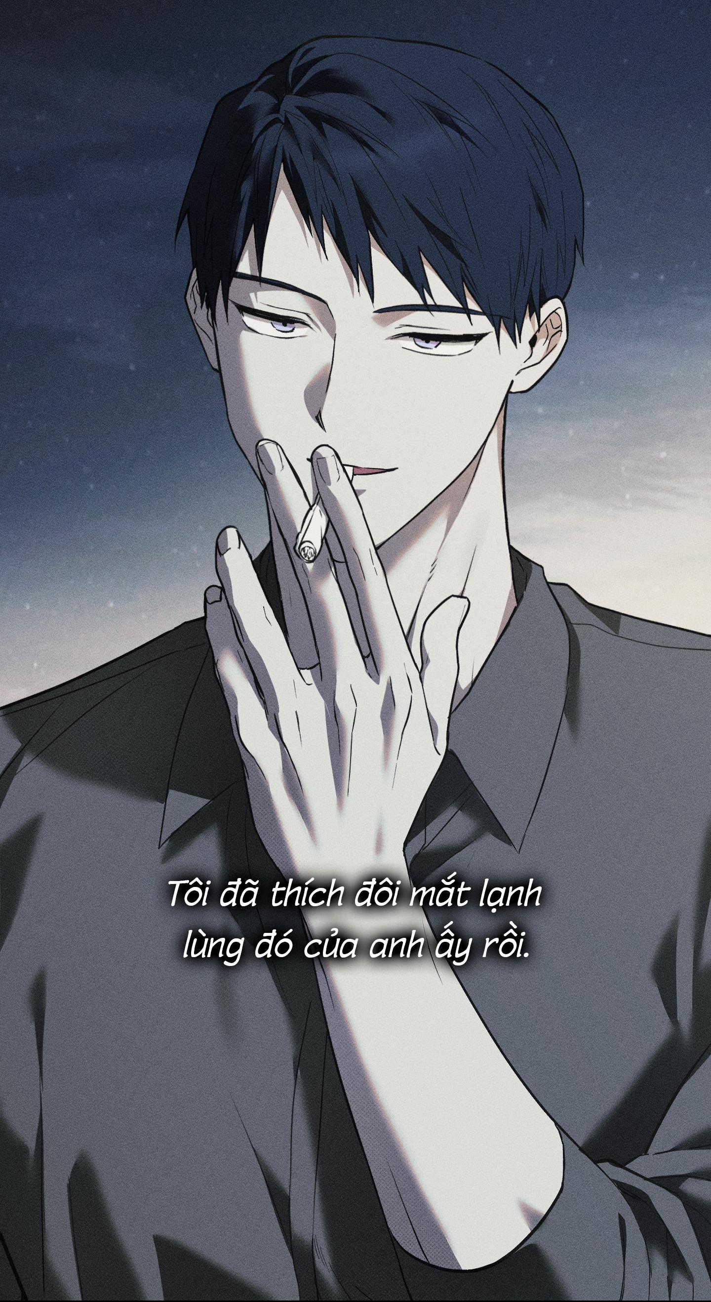 Đọc truyện (CBunu) Control Time - Chapter 30