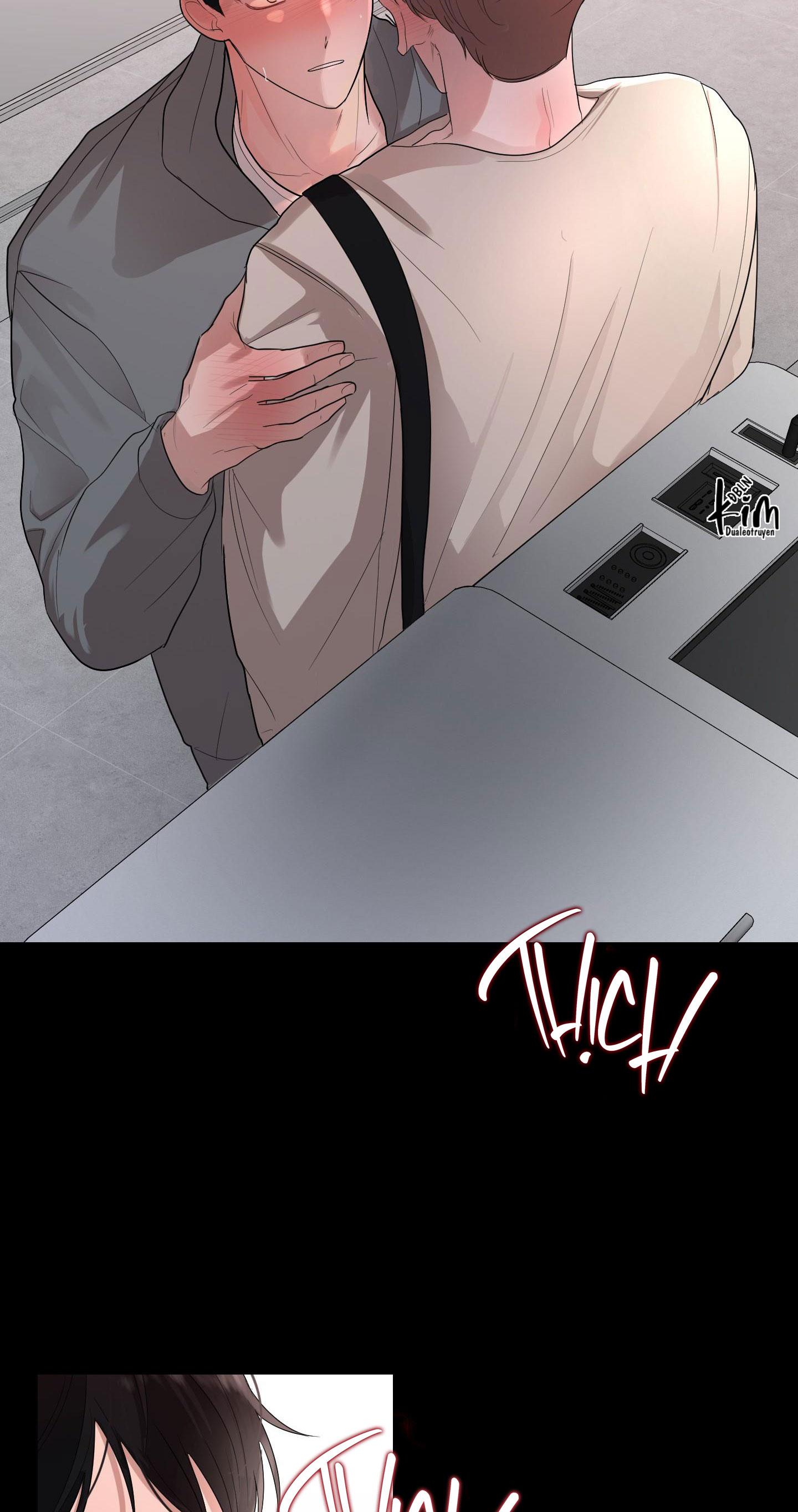 Đọc truyện BL NGẮN CHỊCH HỎNY - Chapter 42.2