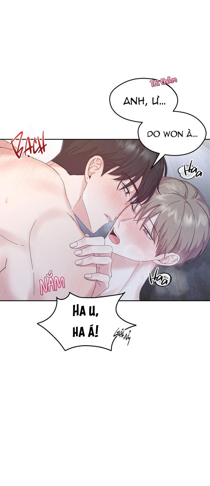 Đọc truyện BẢN SAO ÂM HƯỞNG - Chapter 1