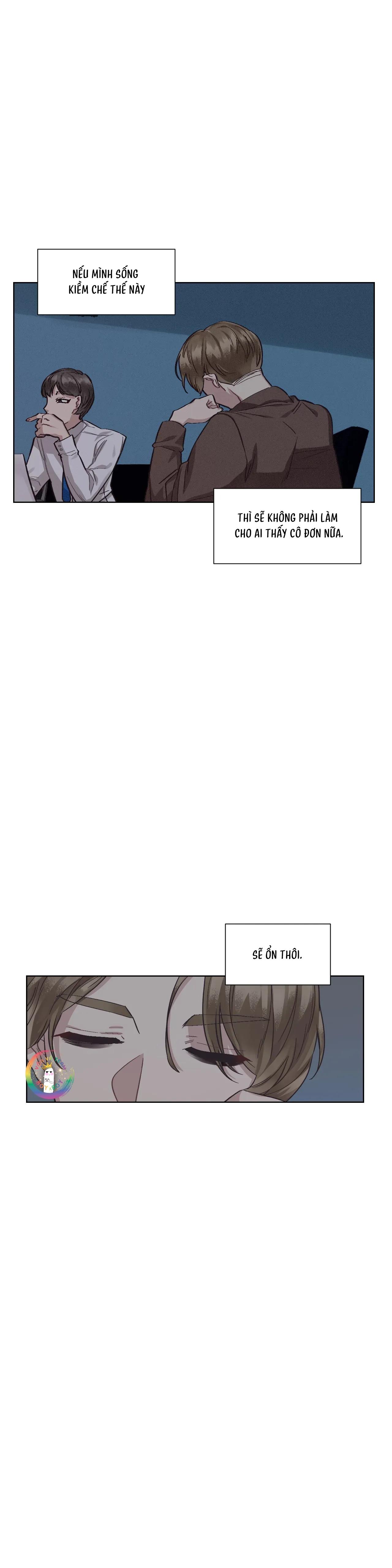 Đọc truyện Manhwa Chịch Vồn Chịch Vã - Chapter 118