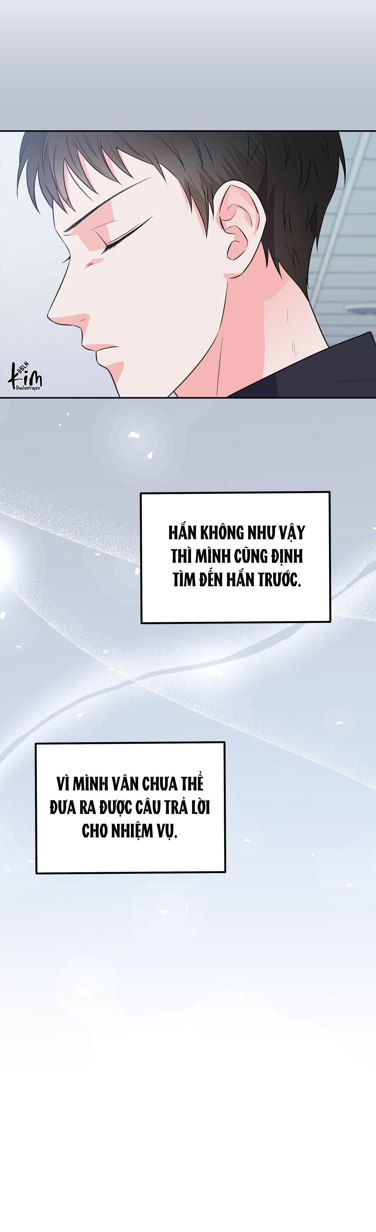 Đọc truyện CHÁN GHÉT - Chapter 17