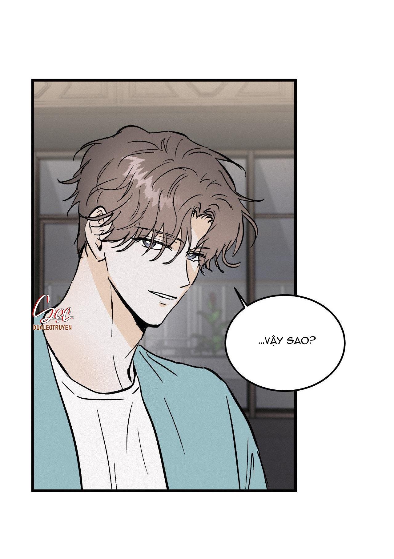 Đọc truyện LIE AGAIN - Chapter 25
