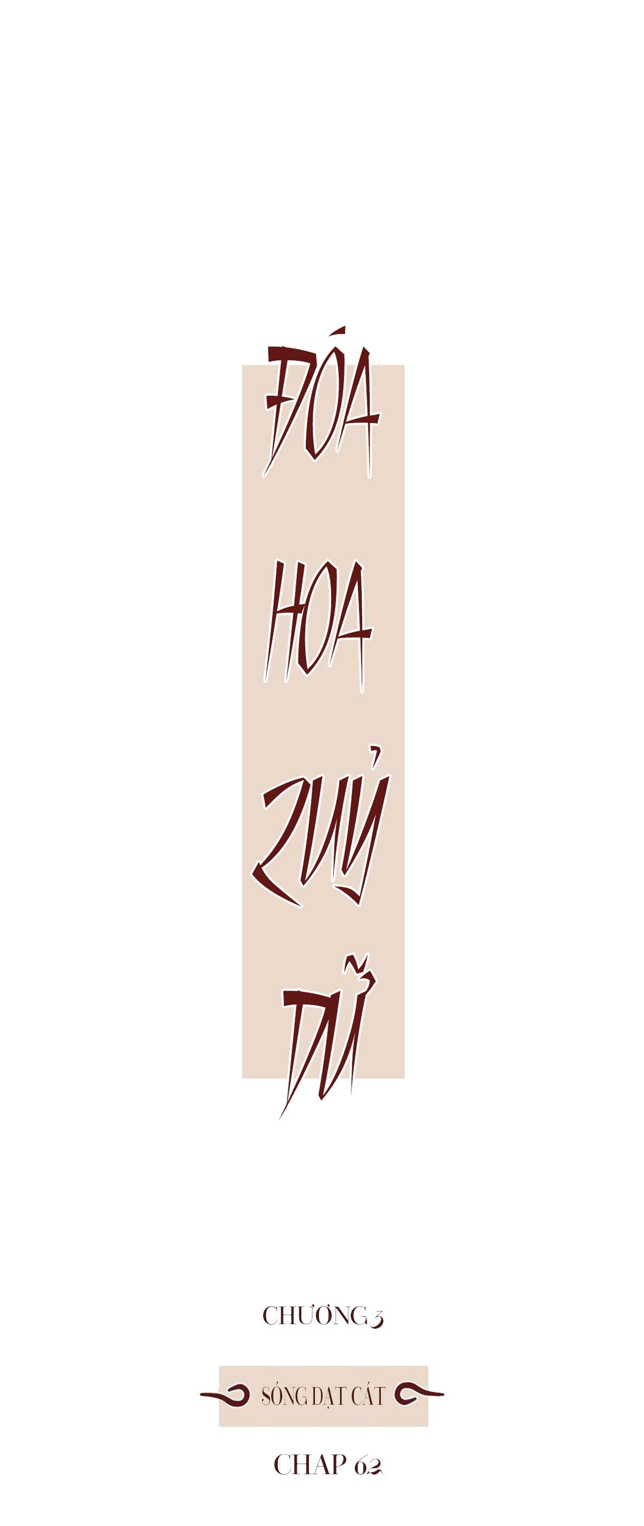 Đọc truyện Đóa Hoa Quỷ Dữ - Chapter 62