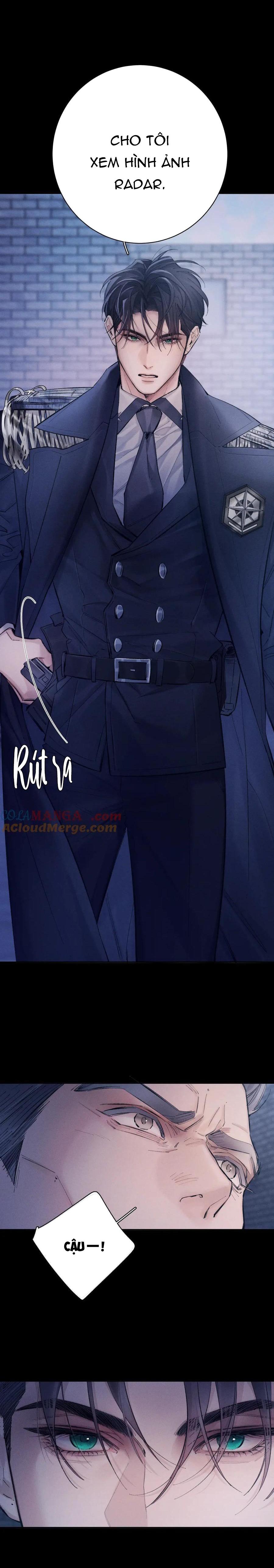 Đọc truyện Cây Nấm Nhỏ - Chapter 31
