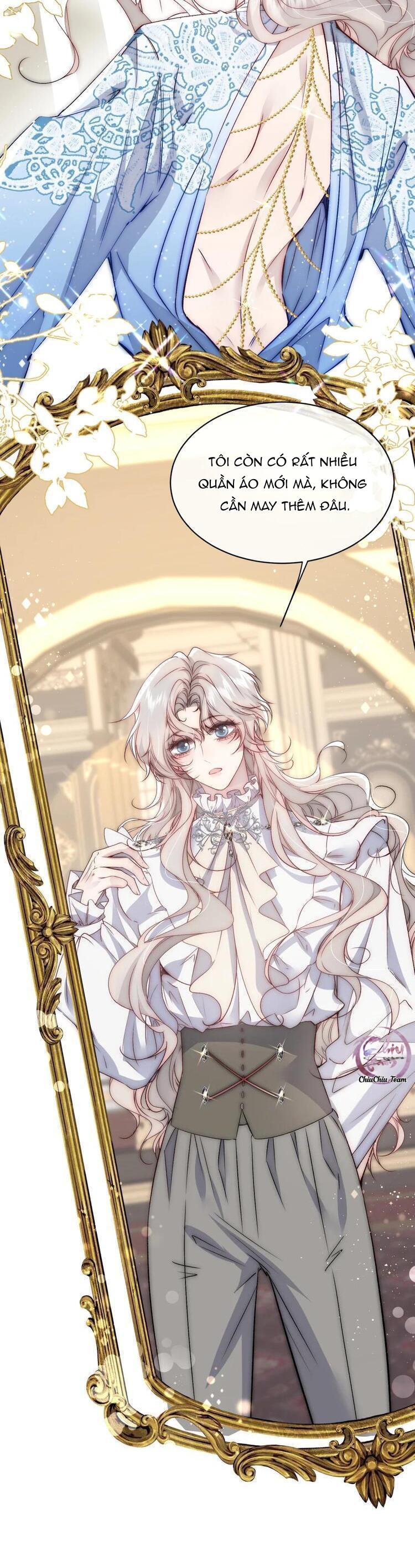 Đọc truyện Tù Long Tuyết - Chapter 18