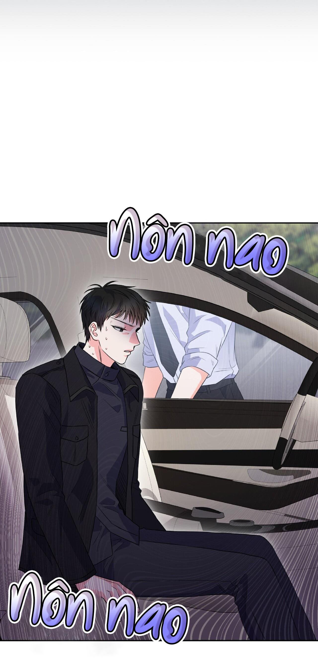 Đọc truyện CHÁN GHÉT - Chapter 8