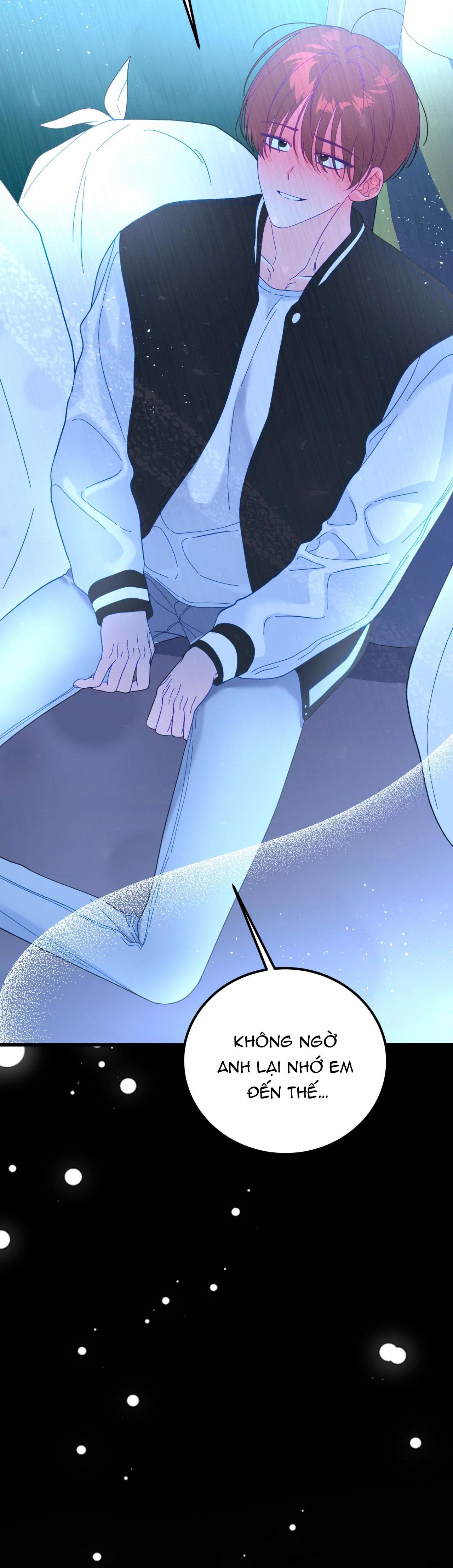 Đọc truyện BL NGẮN TUYỂN CHỌN - Chapter 33.5