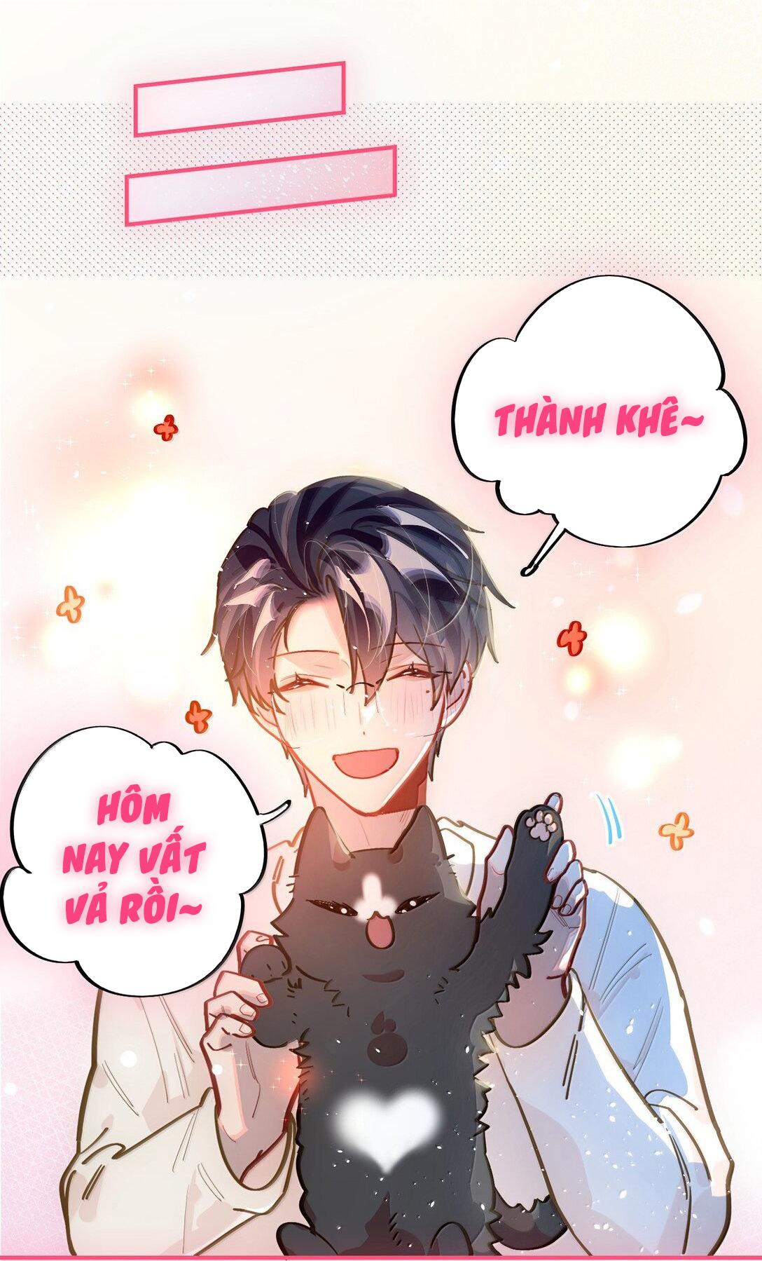 Đọc truyện Tôi có bệnh - Chapter 74